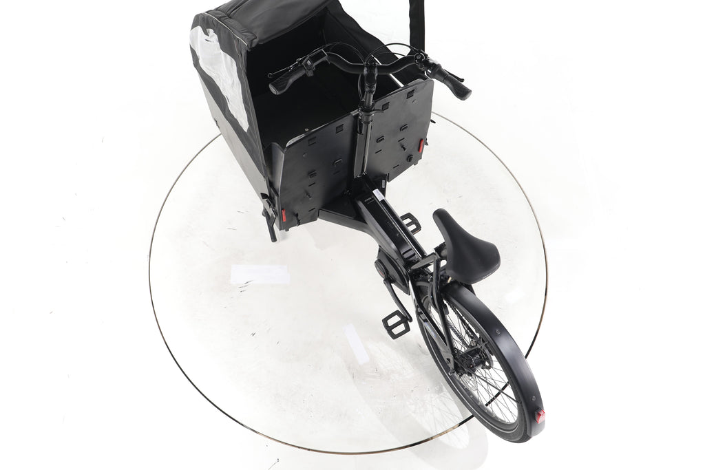 Riese & Müller Transporter2 65 vario E-Lastenrad - Image 21