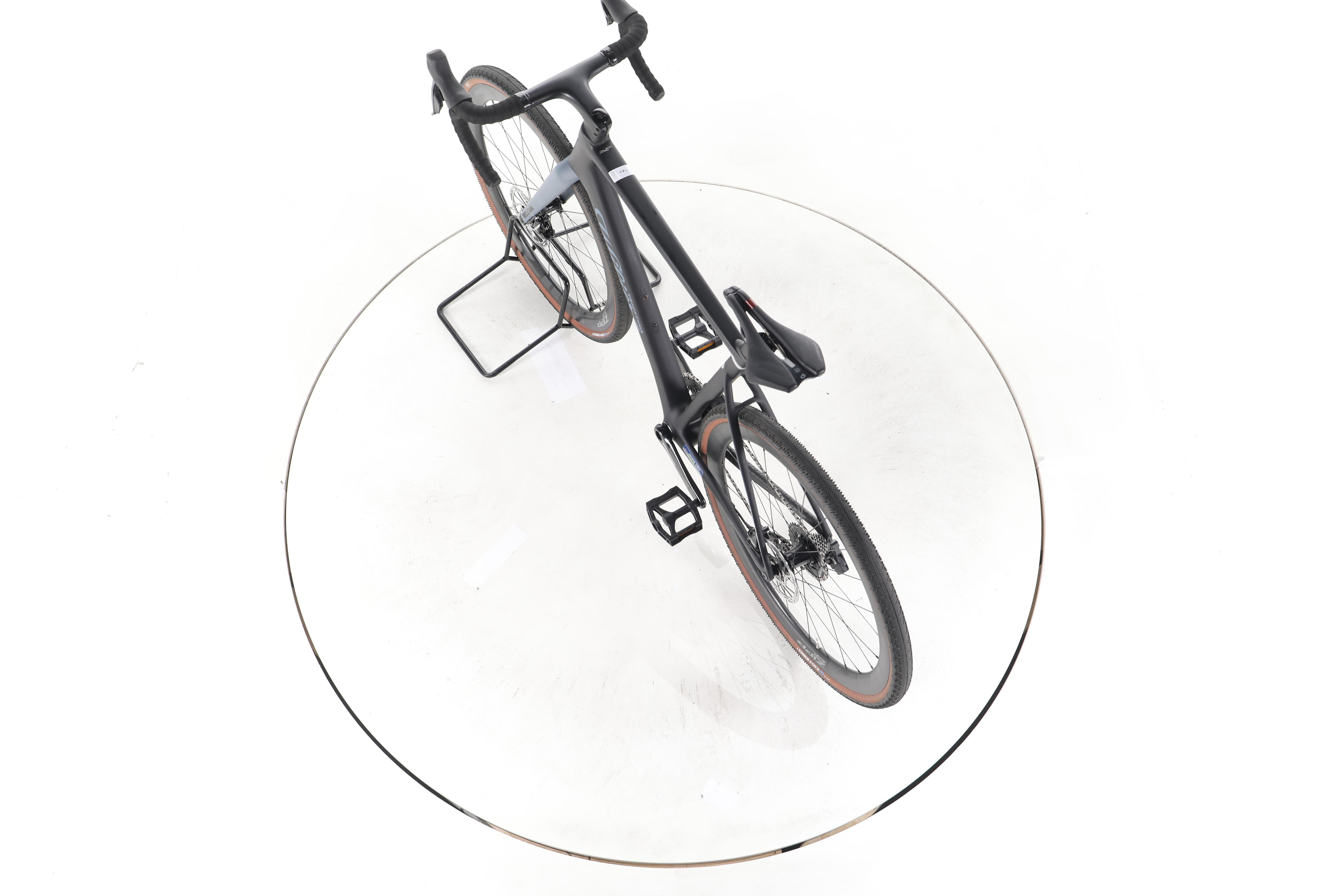 Wilier Rave SLR ID2 Gravelbike Carbon - Image 21