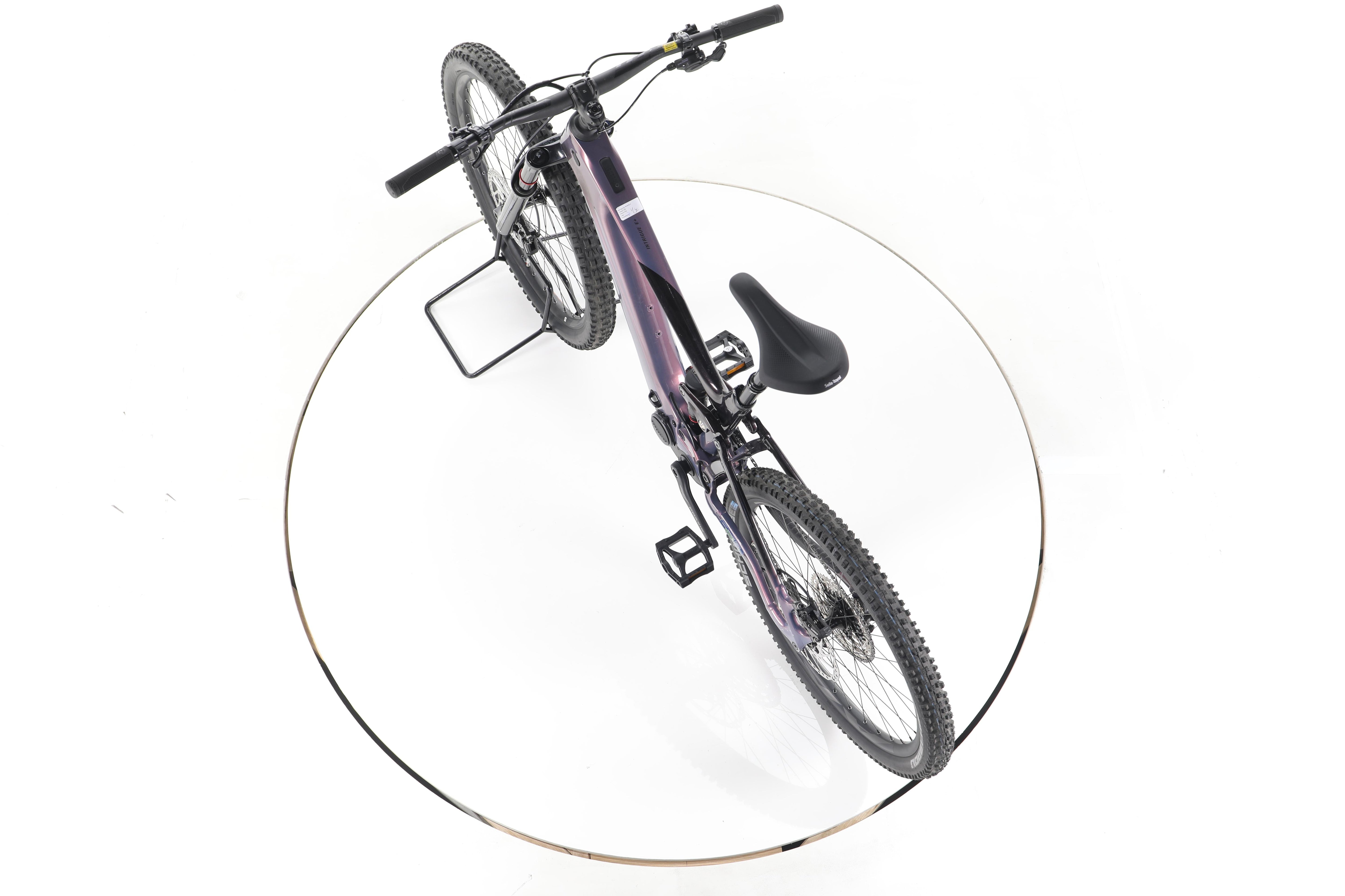 Liv Intrigue X Advanced E+ EL 3 E-Bike Fully Carbon 2024 - Image 21
