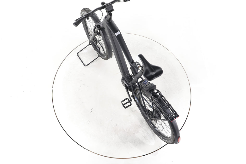 HNF Nicolai XD4 All Terrain City E-Bike - Image 21