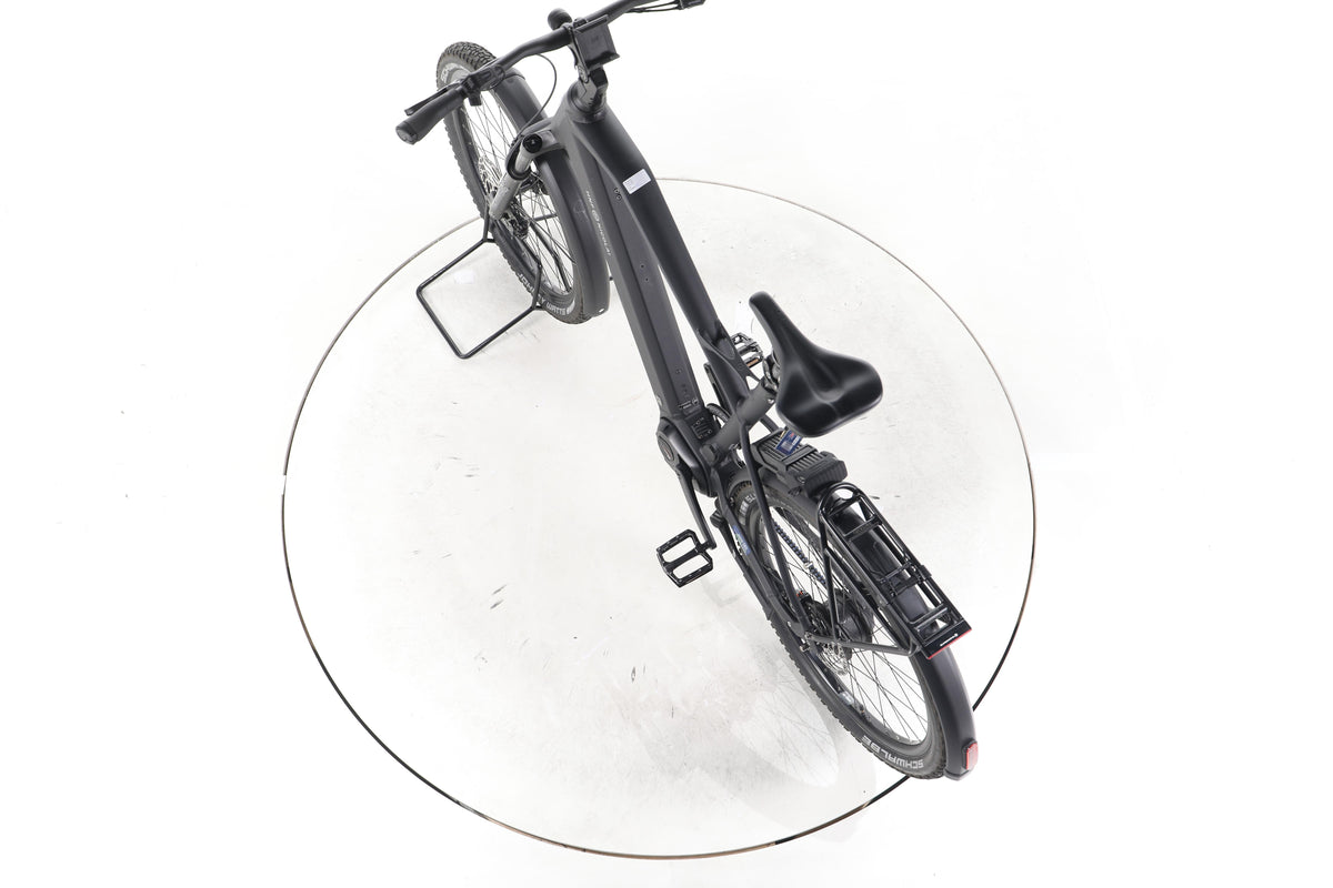 HNF Nicolai XD4 All Terrain City E-Bike - Image 21