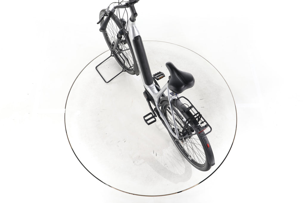 Cube Supreme RT Hybrid SLX City E-Bike Tiefeinsteiger - Image 21