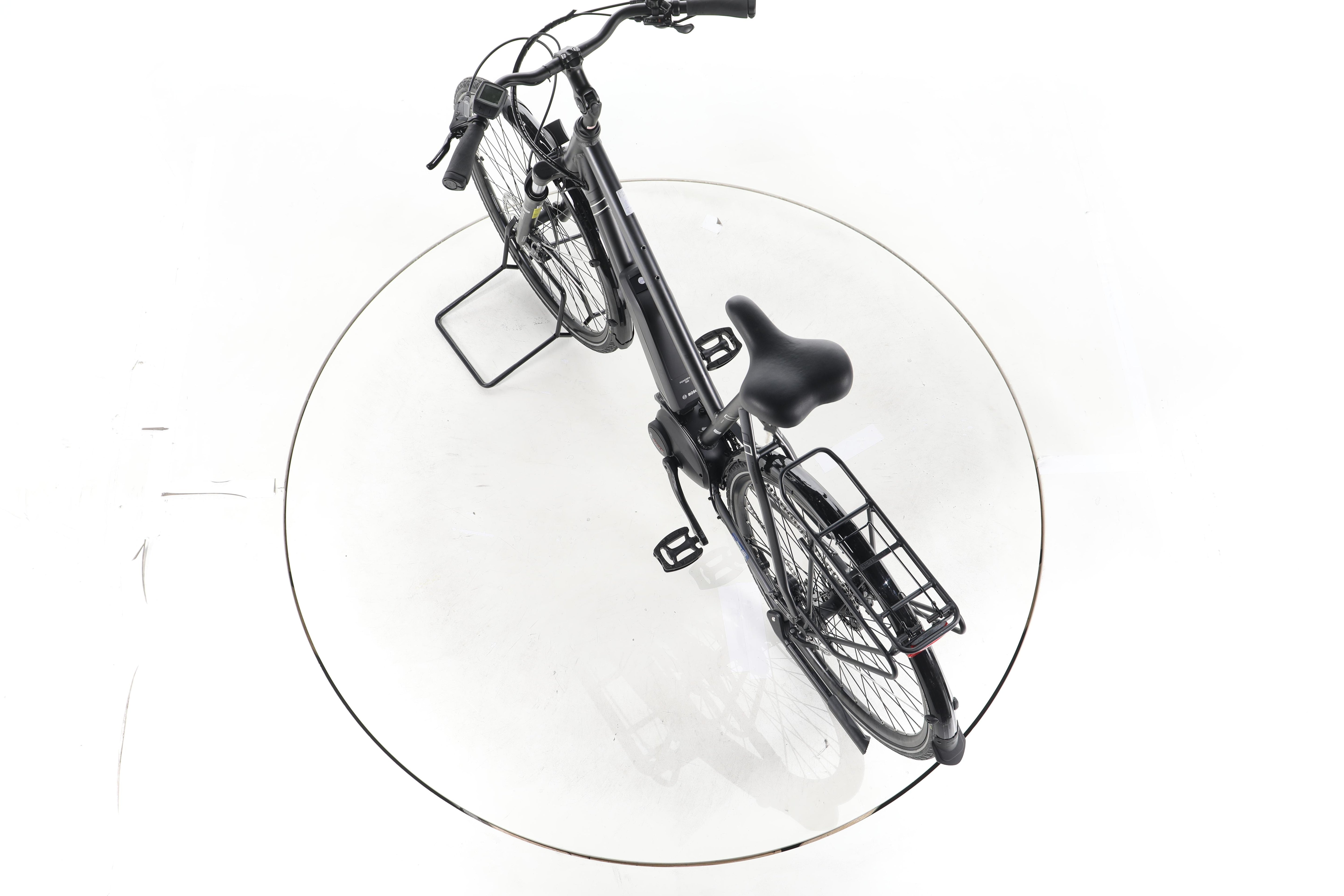 Triumph E-Bird Ultra Trekking E-Bike - Image 21