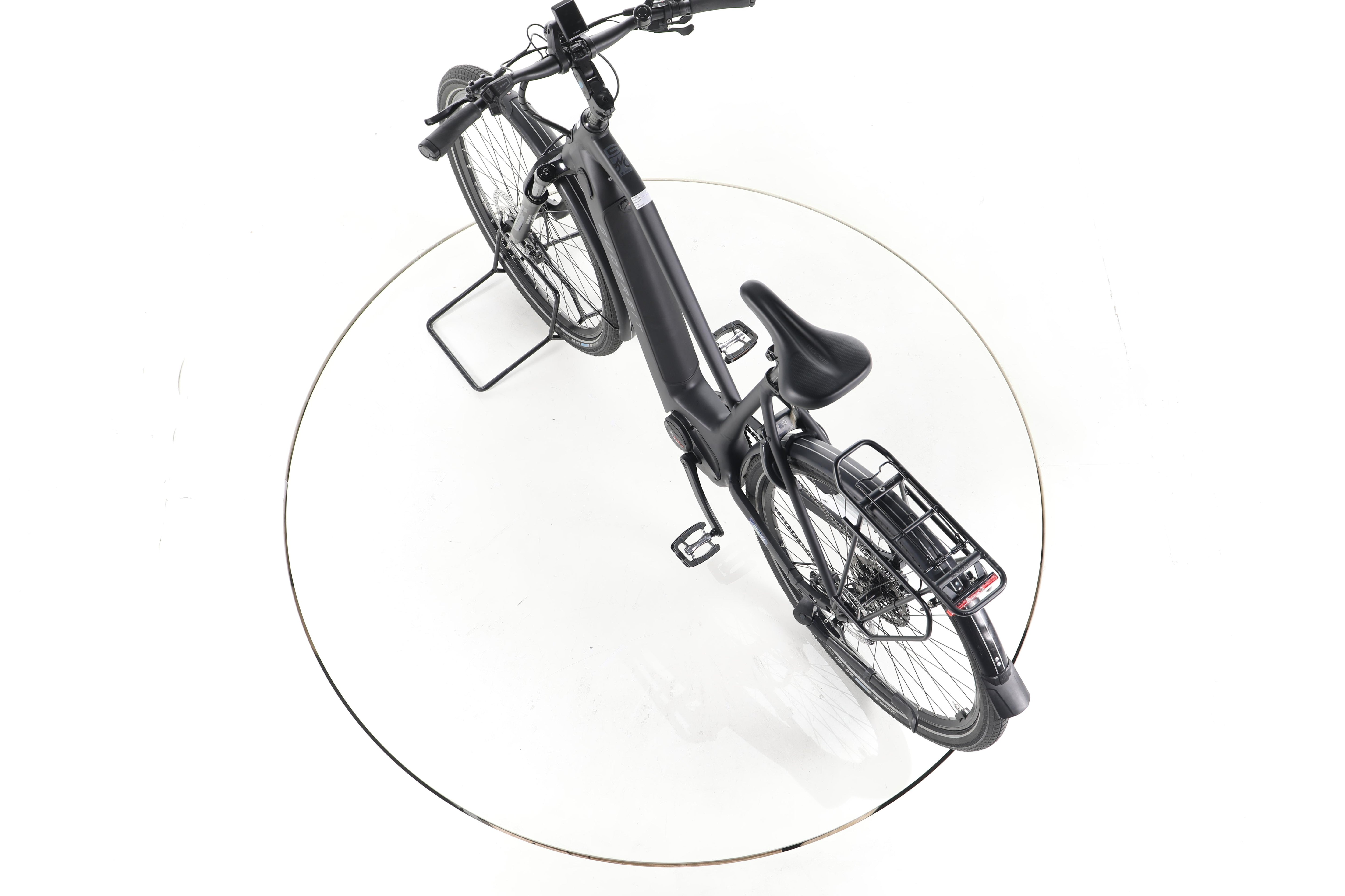 Gudereit ET 7.5 Evo Trekking E-Bike 2024 - Image 21