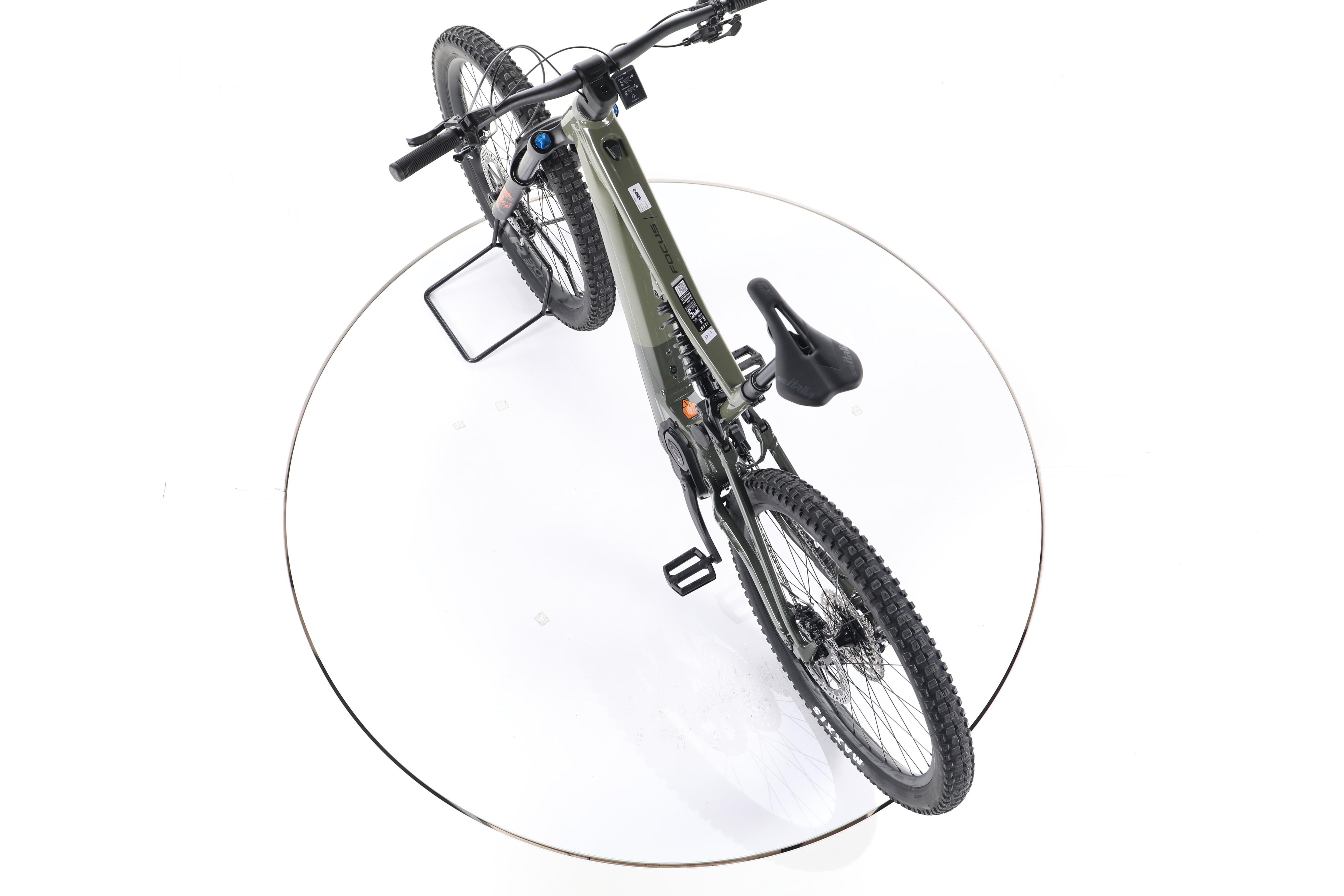 Focus Sam² 6.8 E-Bike Fully - Image 21