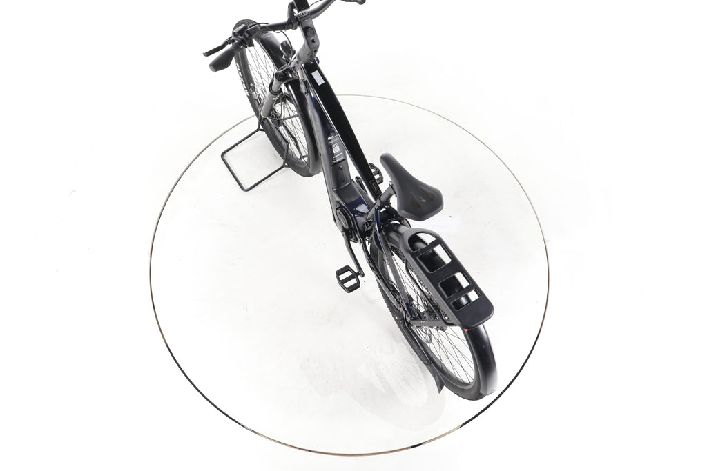 Cannondale 29 U Tesoro Neo X 1 Trekking E-Bike - Image 21