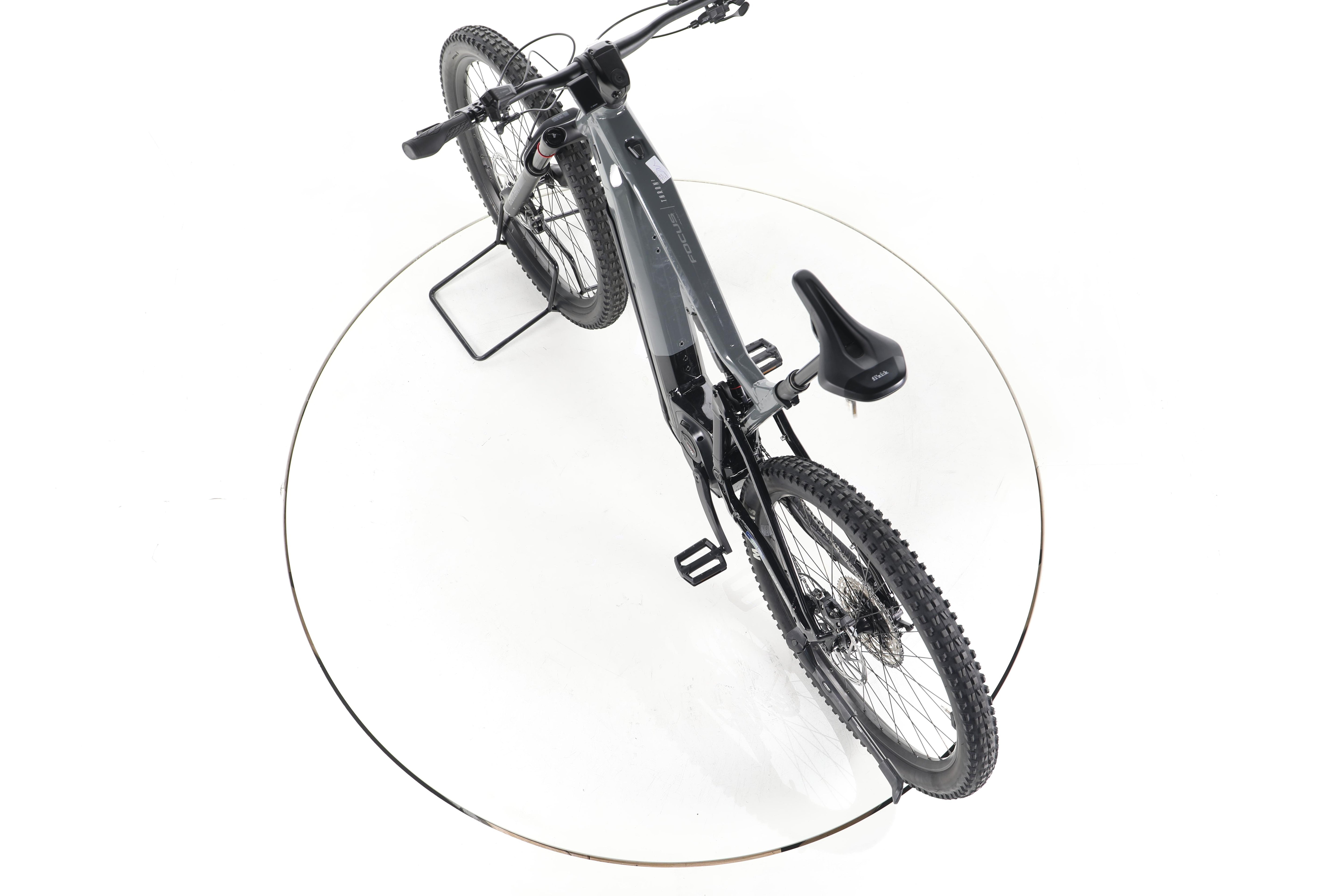 Focus Thron²  6.8 E-Bike Fully 2024 - Image 21