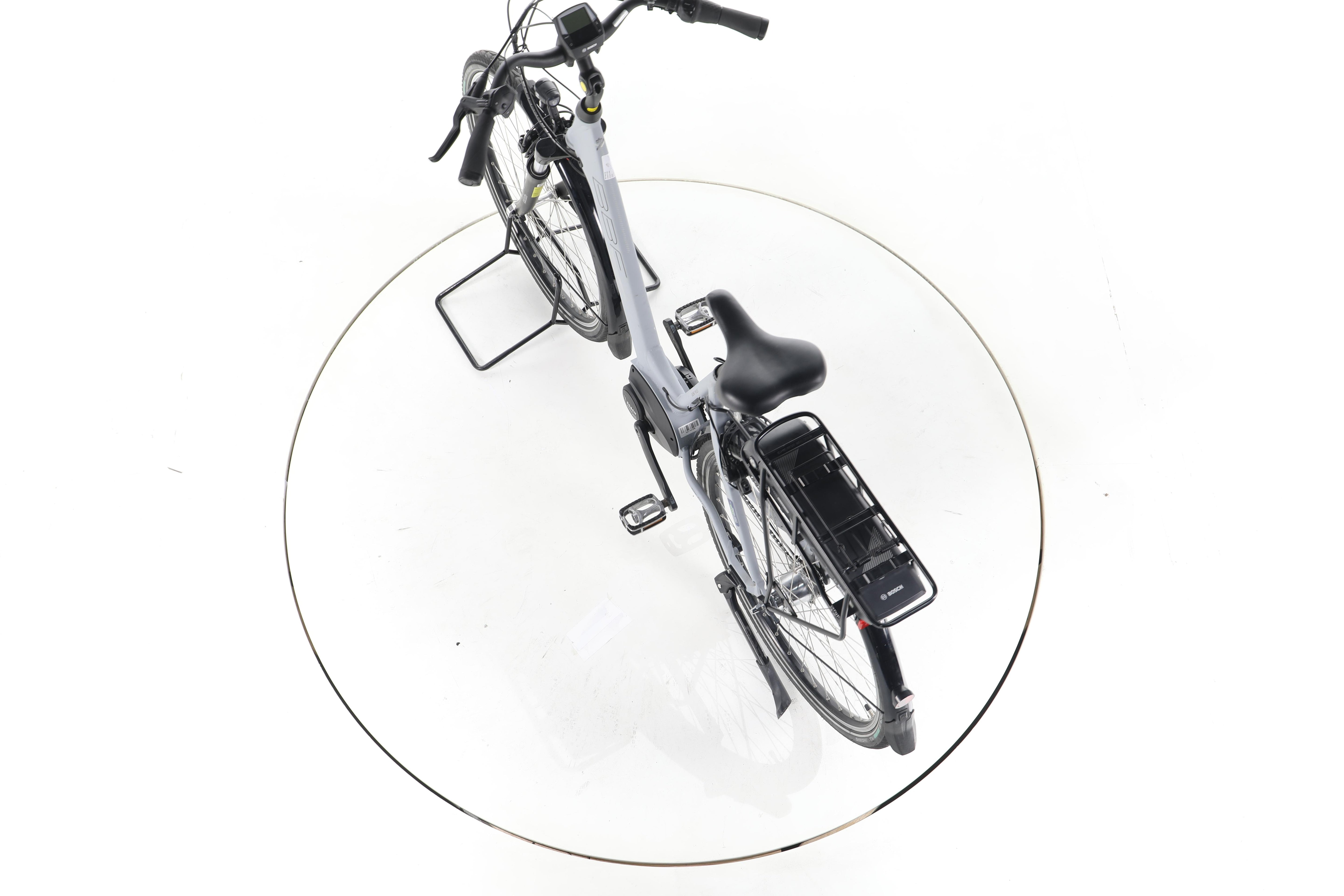 BBF Genf Plus City E-Bike Tiefeinsteiger - Image 21