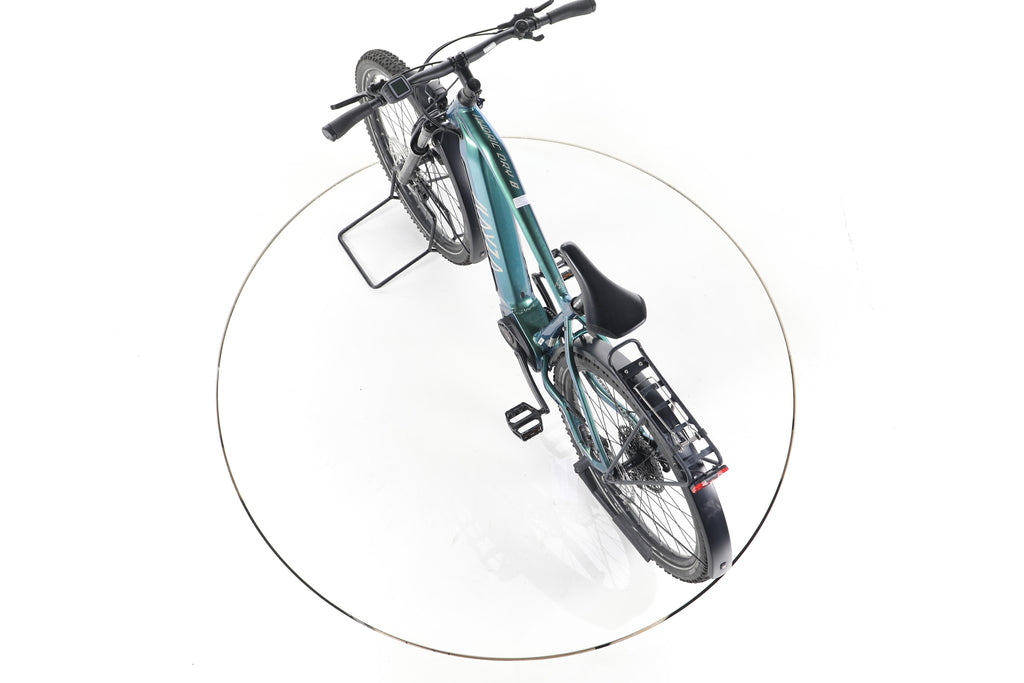 KAYZA Hydric Dry 8 Trekking E-Bike - Image 21