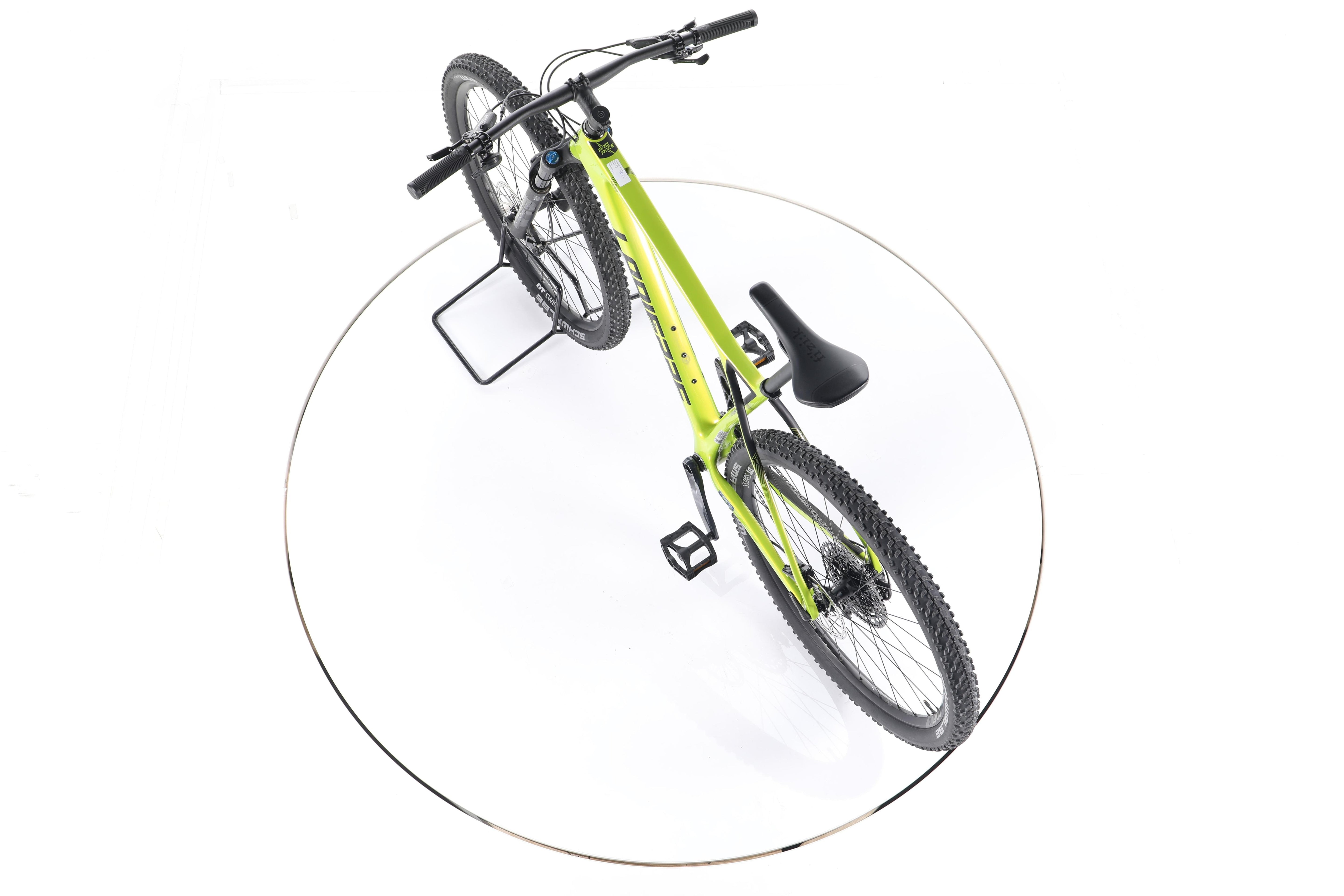 Lapierre PRORACE CF Fahrrad Hardtail - Image 21