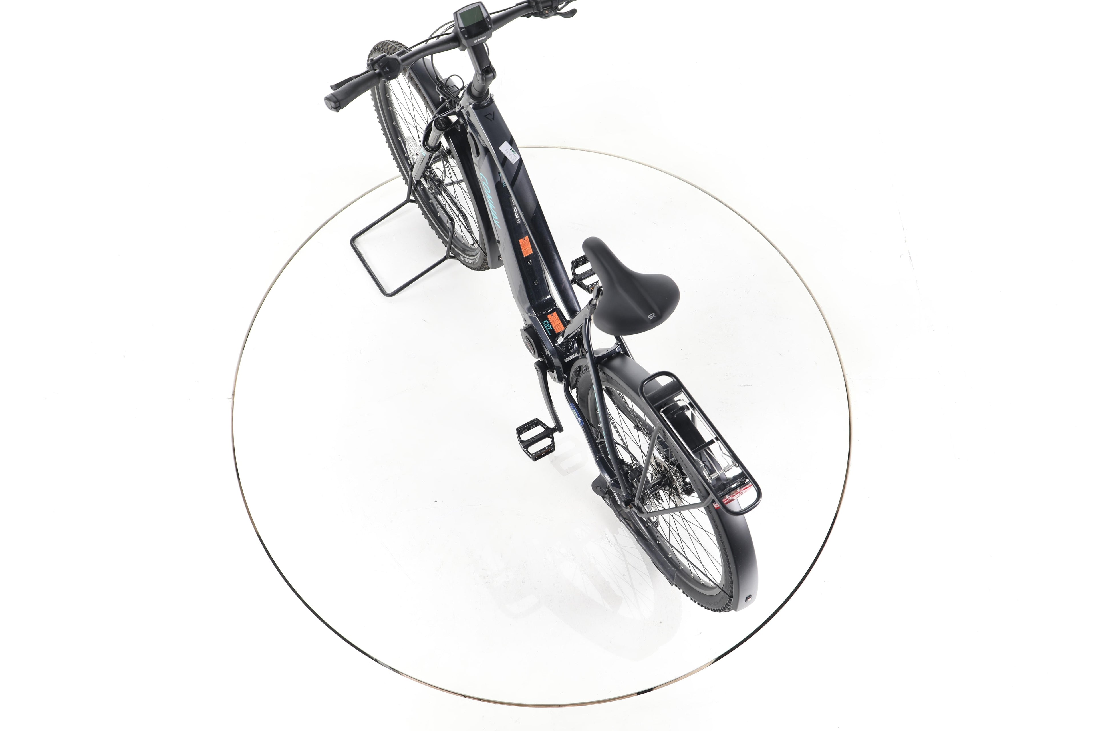 Conway Cairon C 2.0 Trekking E-Bike - Image 21
