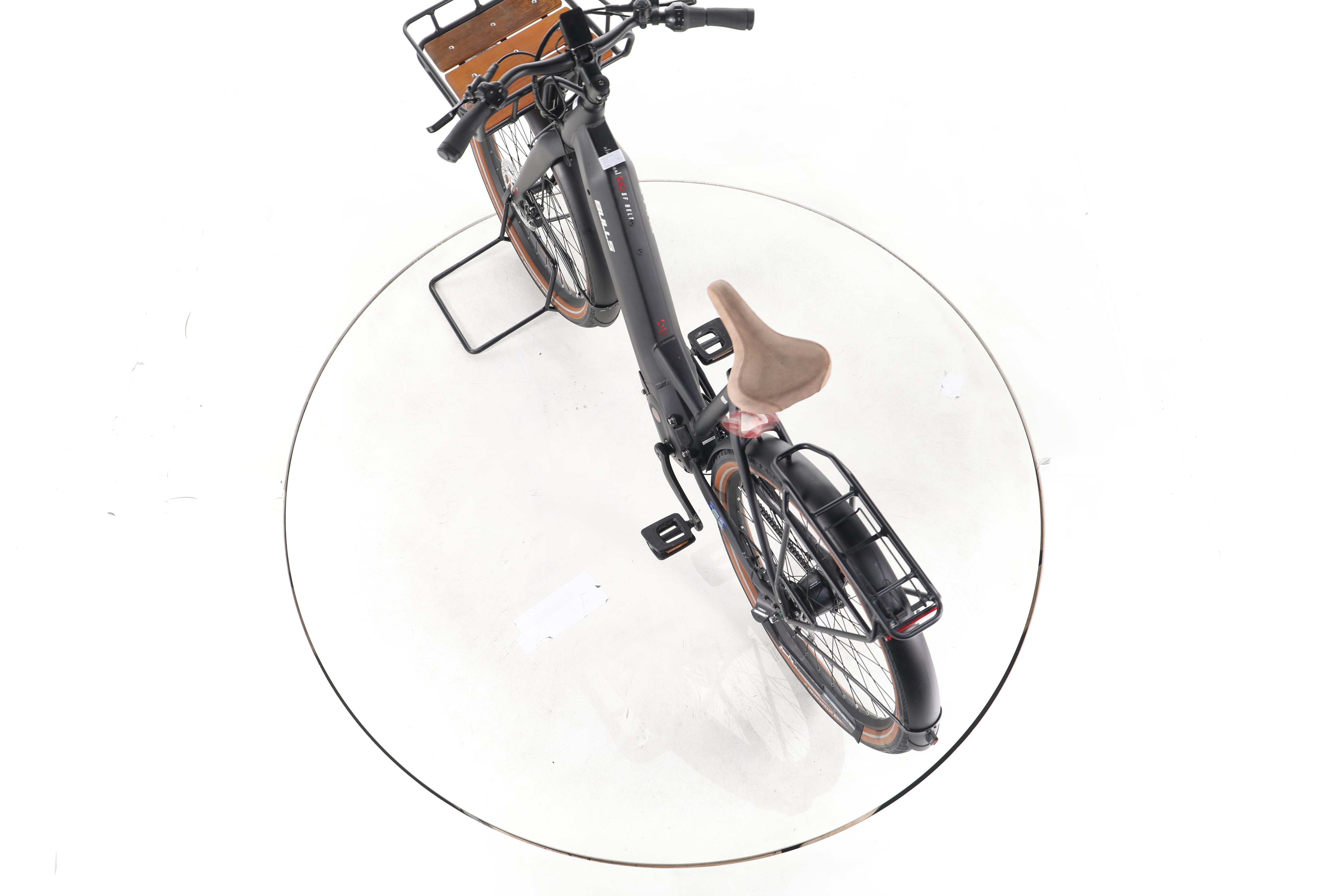 Bulls Sturmvogel Evo 5F City E-Bike Tiefeinsteiger - Image 21