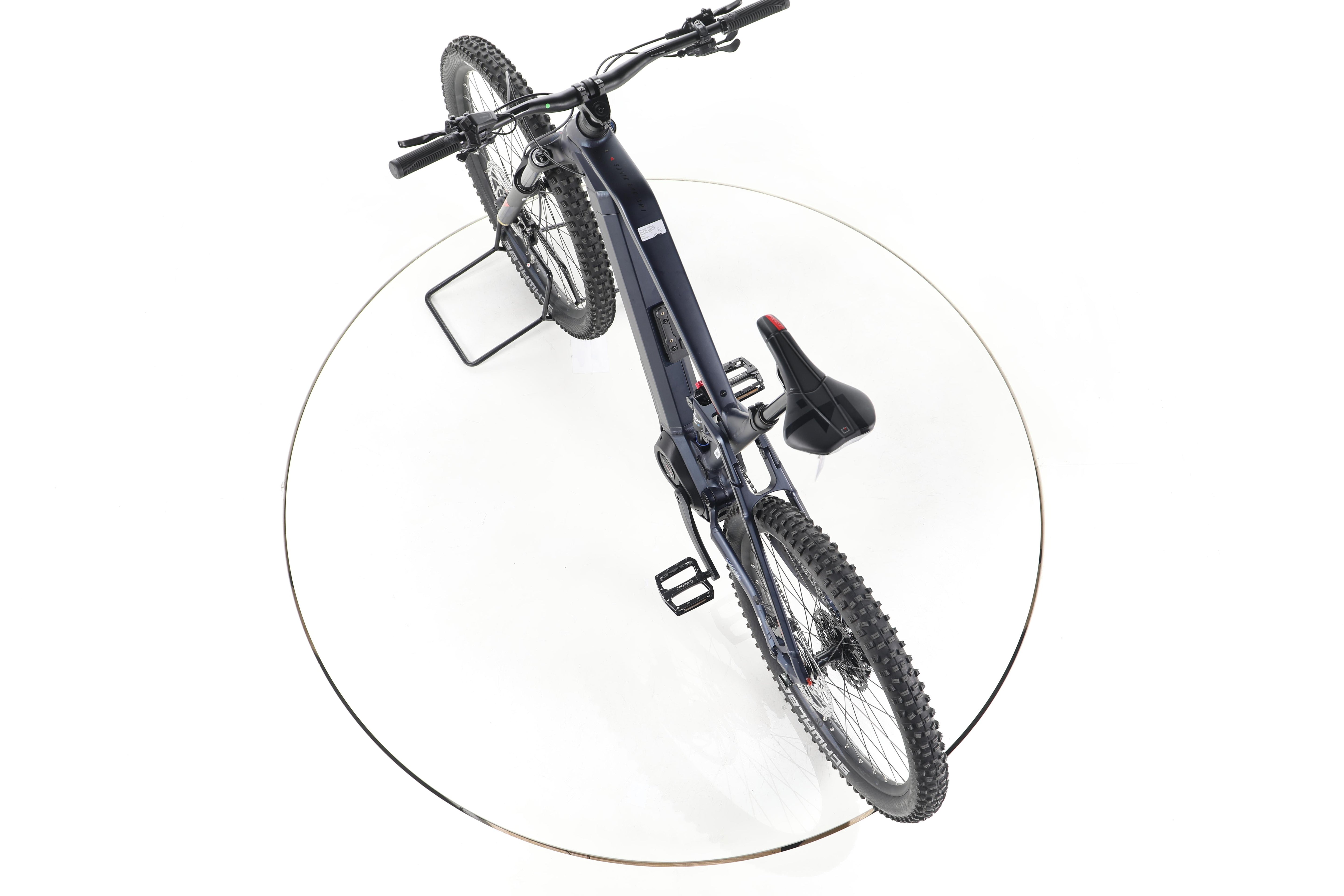 Bulls Sonic EVO AM 1 E-Bike Fully - Image 21