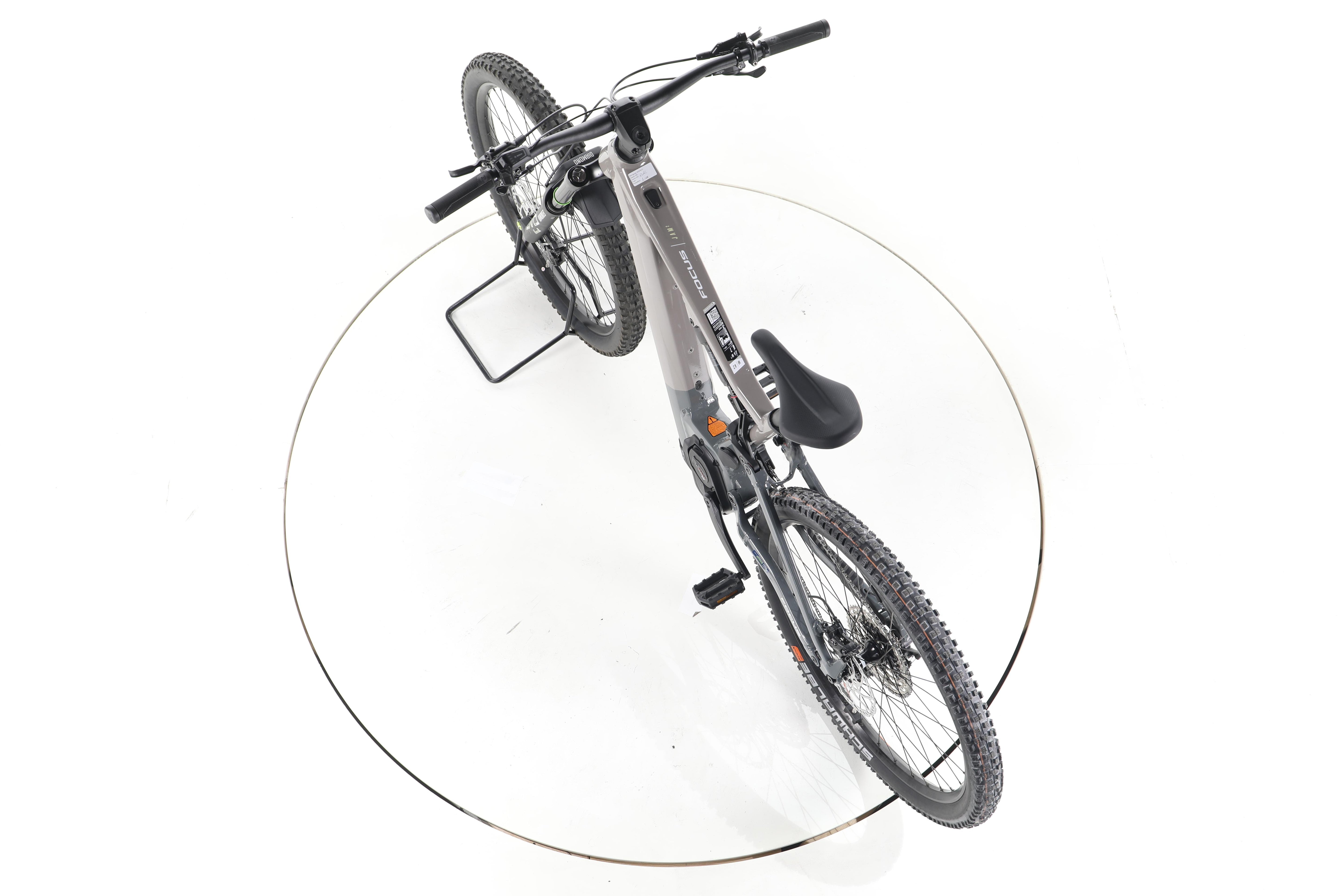 Focus JAM² 6.7 Fully E-Bike 2023 - Image 21