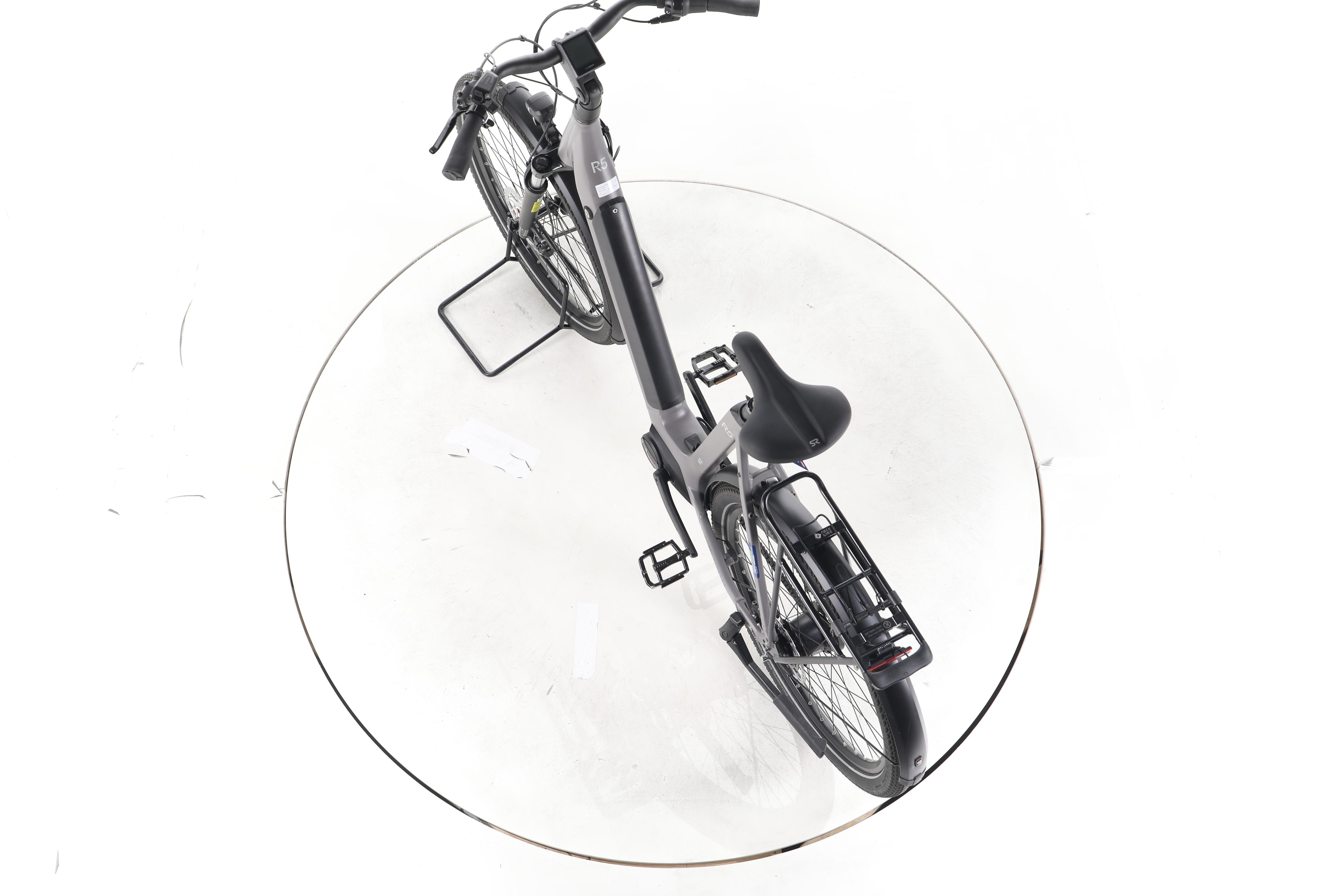 Winora Sinus R5 City E-Bike Tiefeinsteiger 2025 - Image 21
