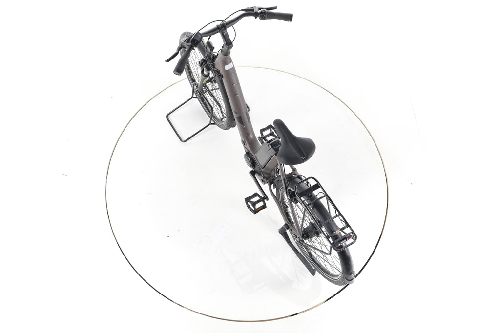 R Raymon CityRay E 2.0 City E-Bike Tiefeinsteiger - Image 21