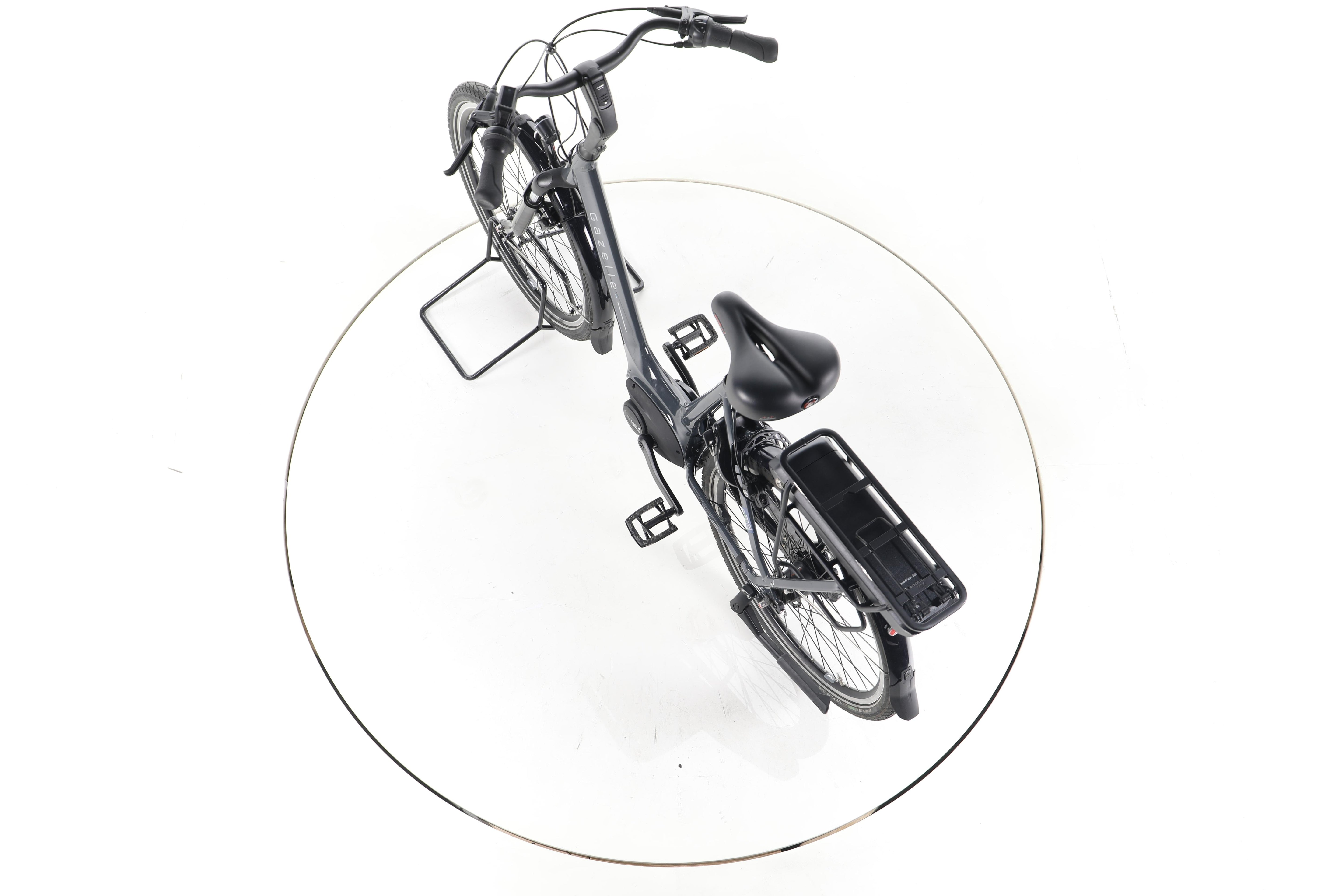 Gazelle Arroyo C7+ HMB City E-Bike Tiefeinsteiger 2024 - Image 21