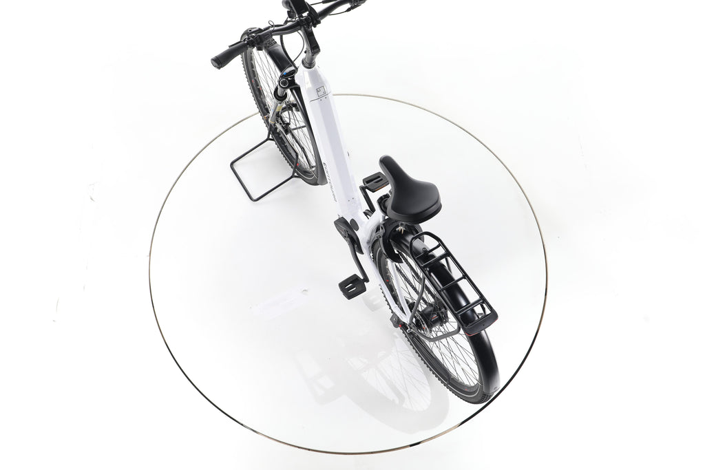 Contoura Li-6 City E-Bike Tiefeinsteiger 2024 - Image 21