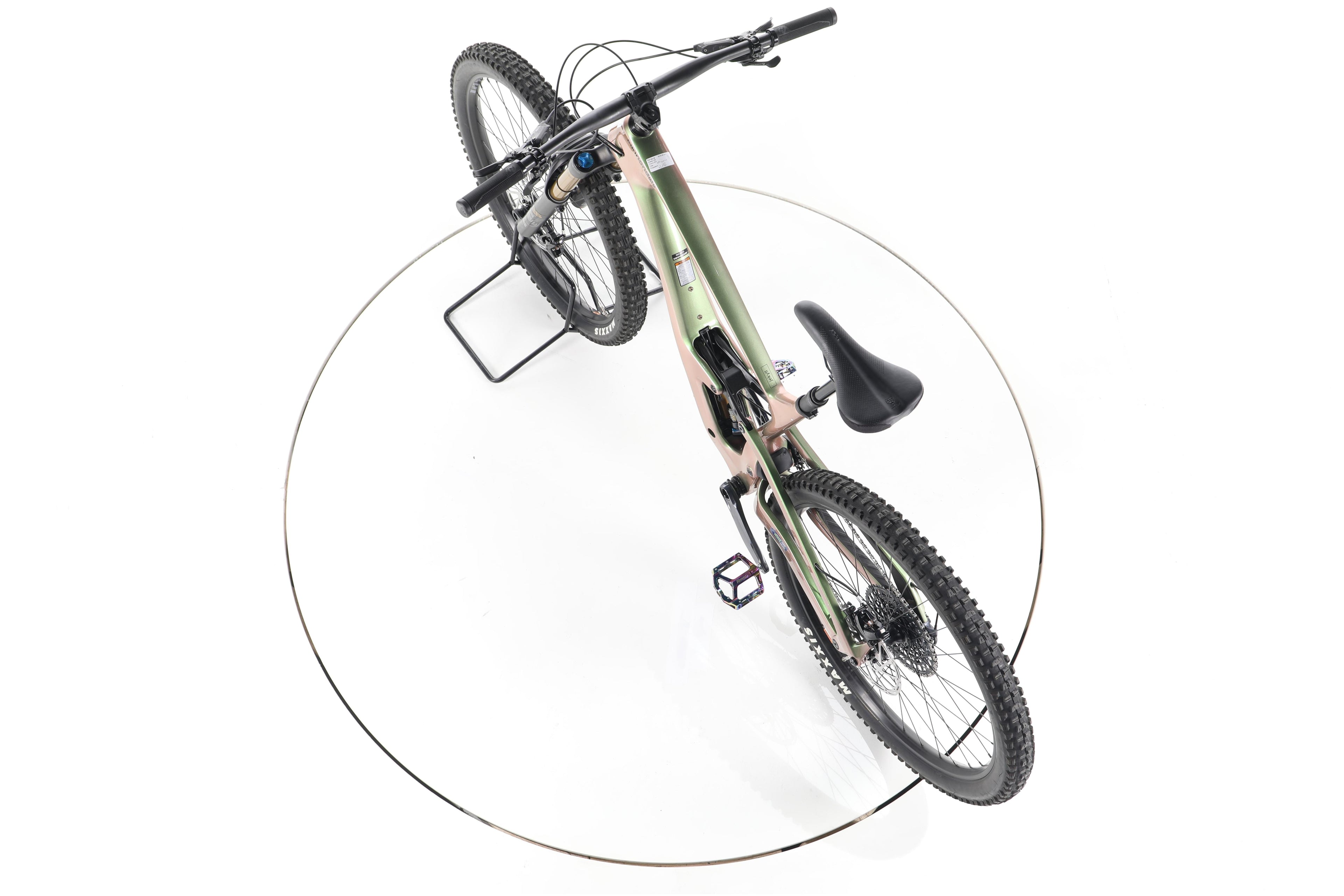 Cannondale Jekyll 1 - Image 21