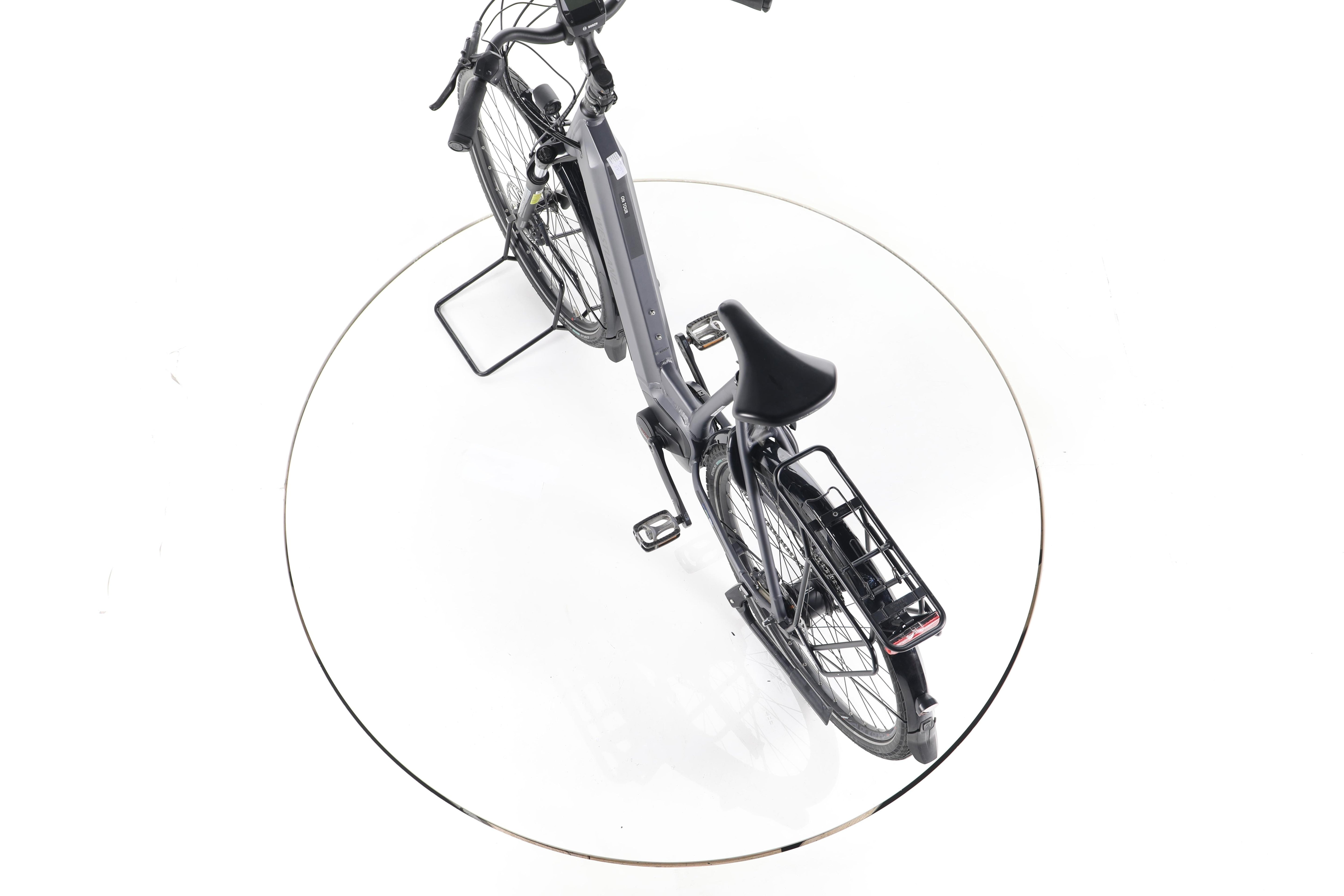 Westland On Tour City E-Bike Tiefeinsteiger - Image 21