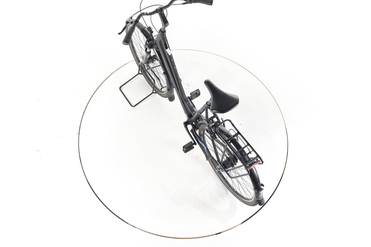Bergamont Horizon N7 CB Amsetrdam Fahrrad City & Trekking - Image 21