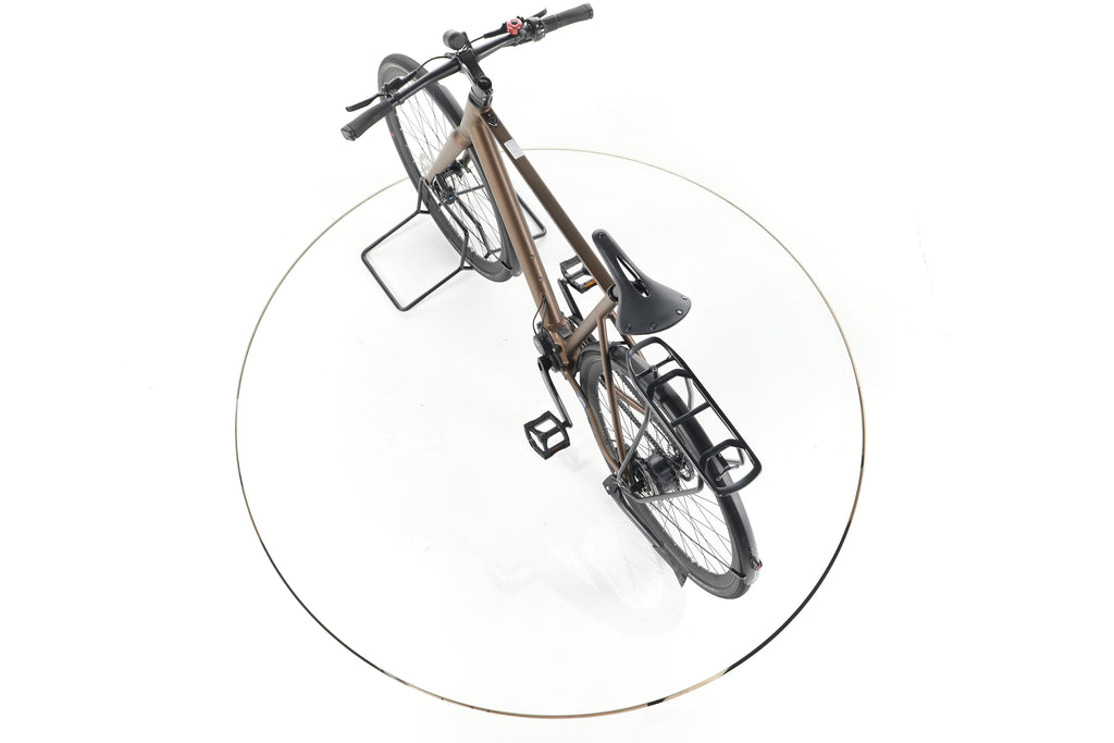 DESIKNIO X35 Pinion City E-Bike - Image 21