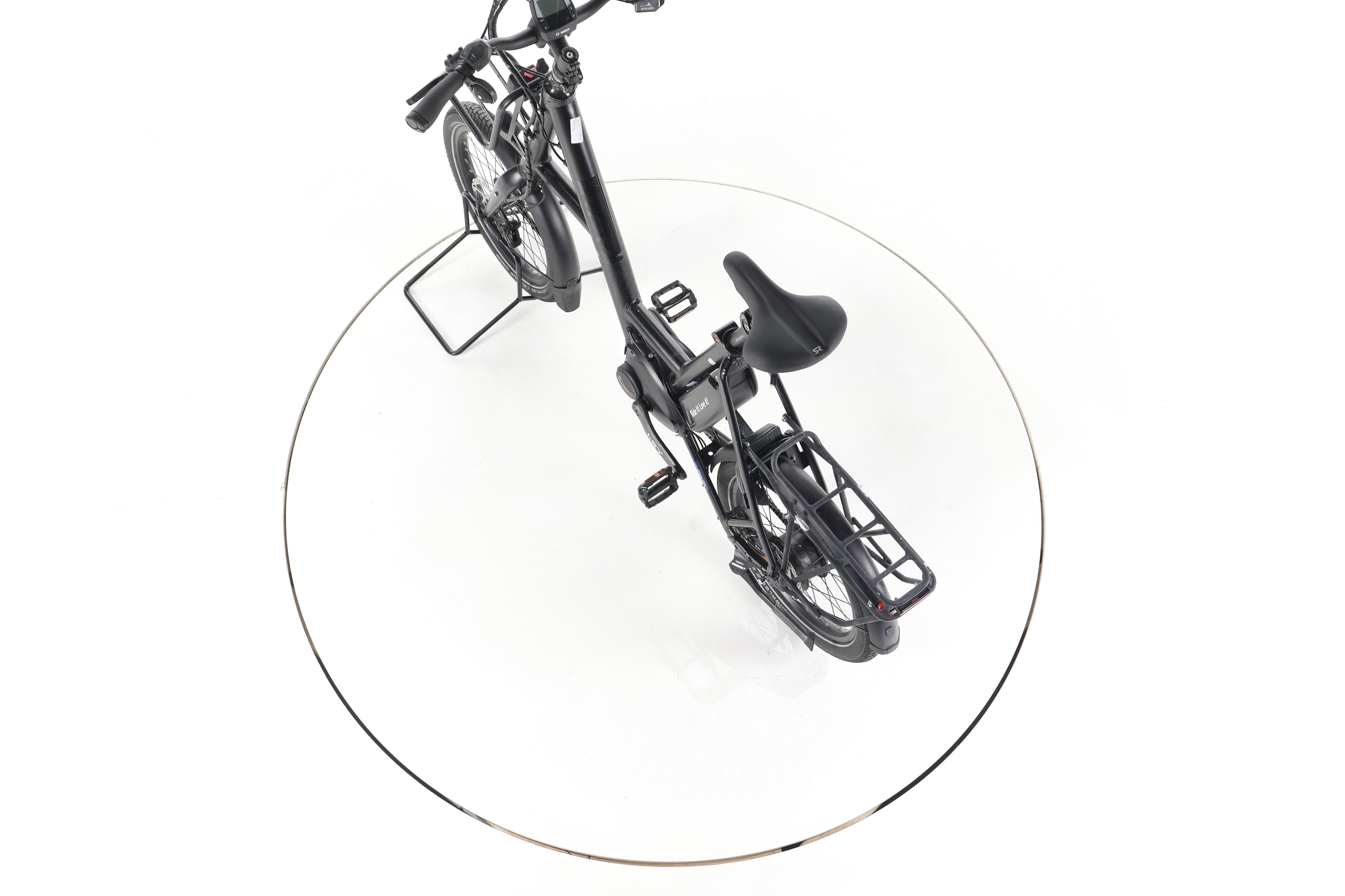i:SY XXL N3.8 ZR F Kompakt E-Bike Tiefeinsteiger - Image 21