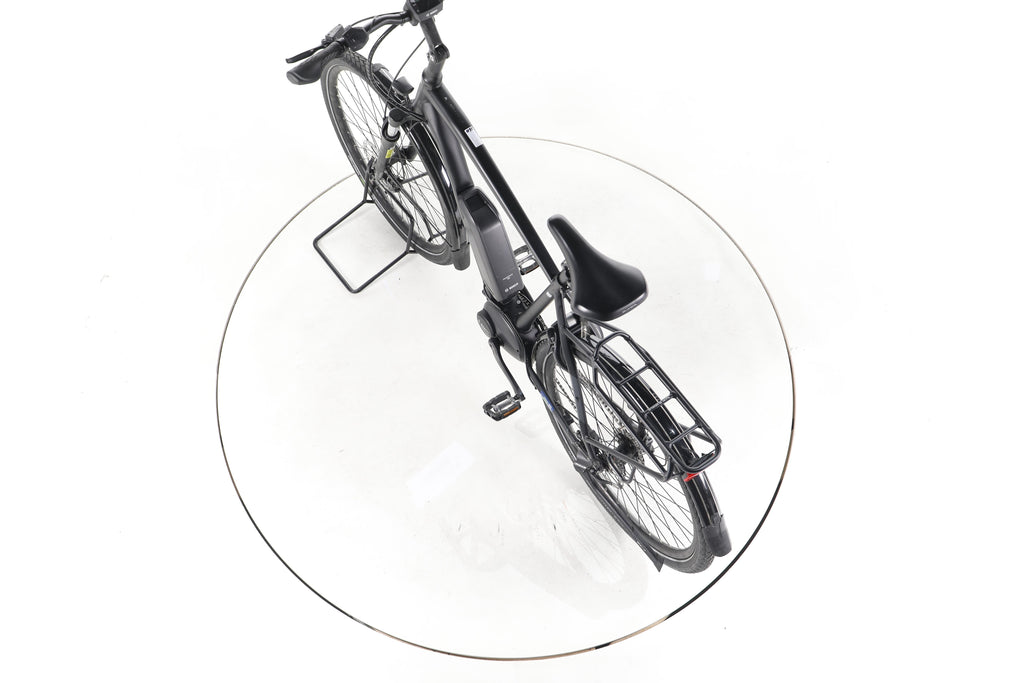 Pegasus Solero E8 Plus Trekking E-Bike - Image 21