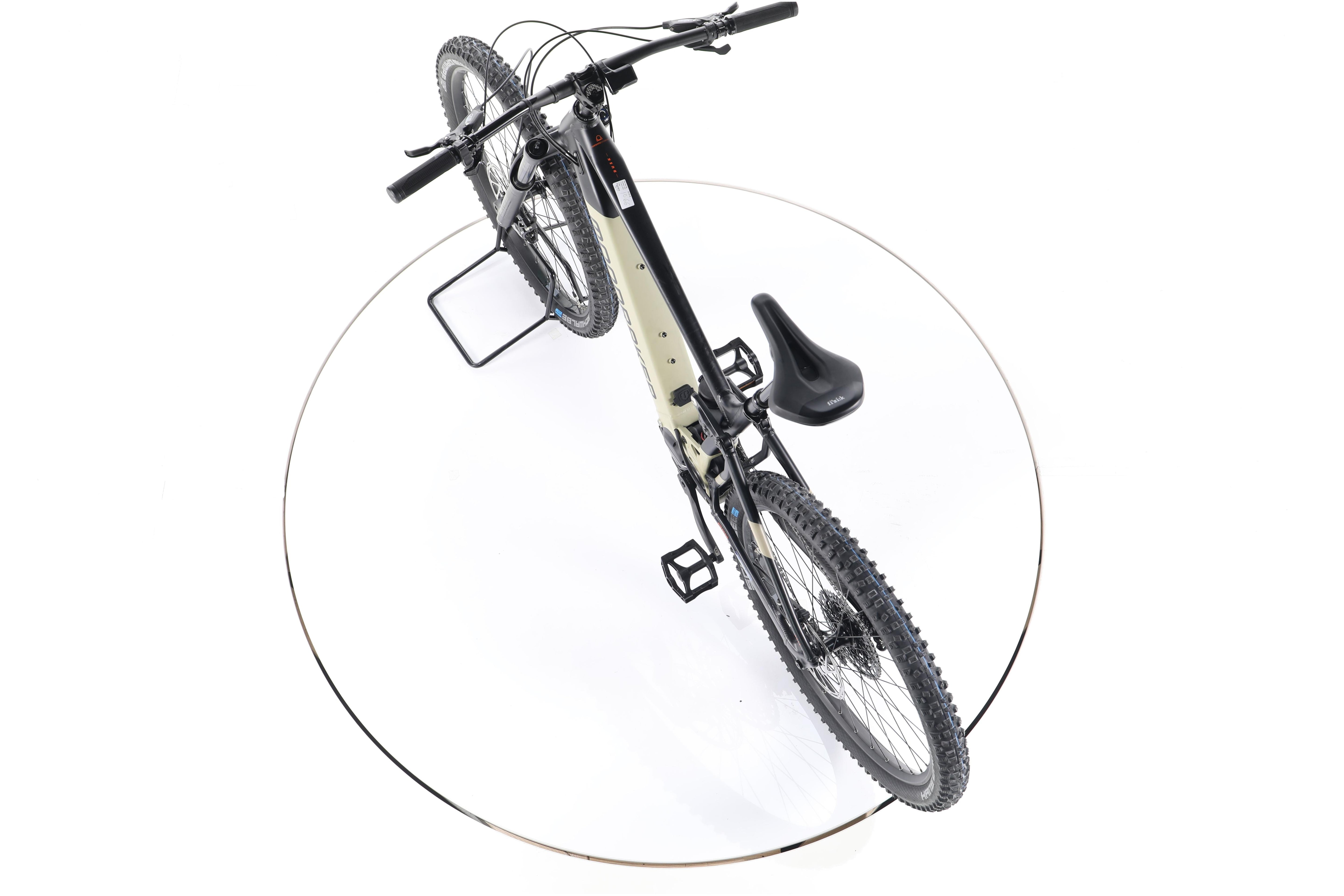 Mondraker DUSK E-Bike Fully - Image 21