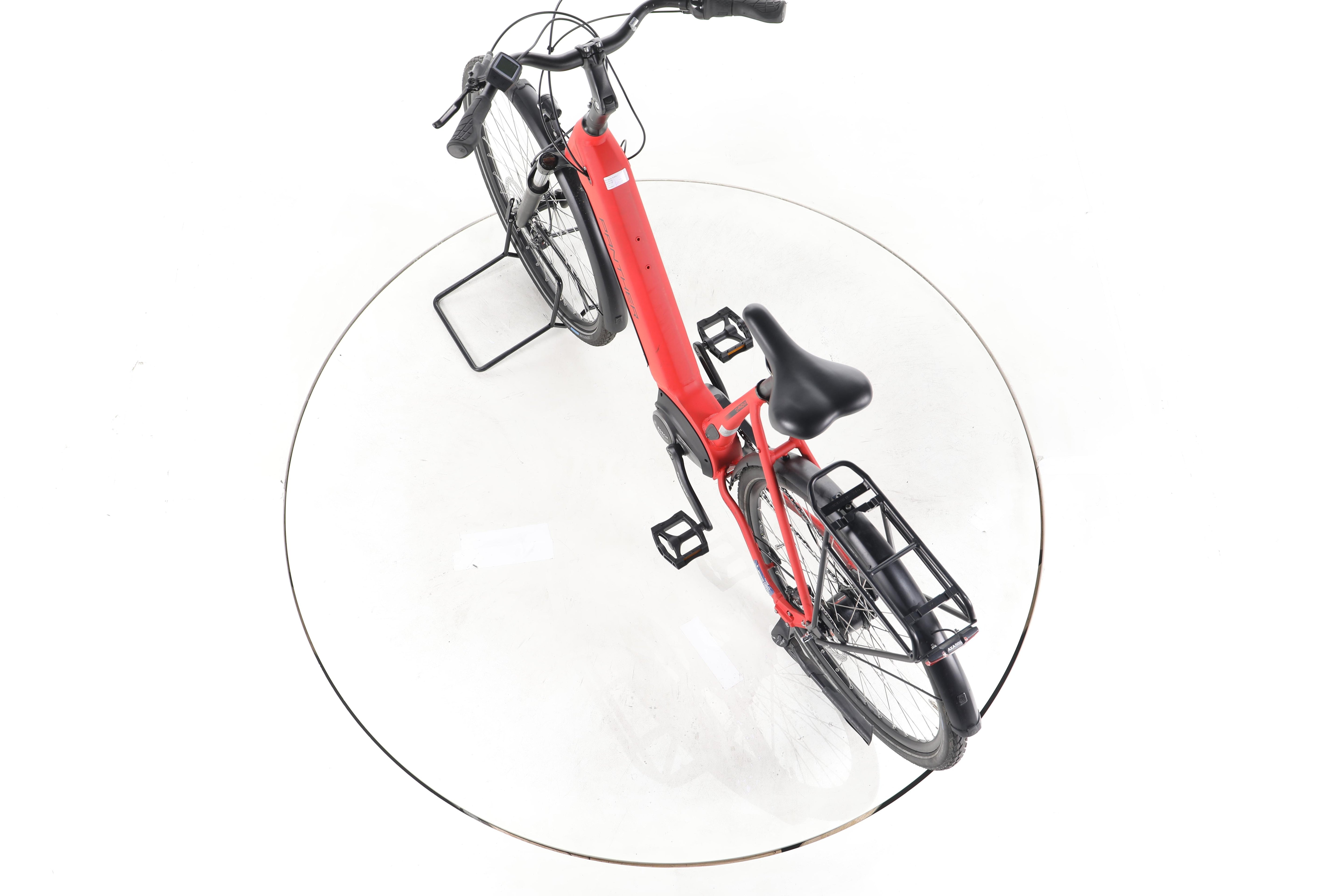 Panther Makali 2.0 City E-Bike Tiefeinsteiger - Image 21