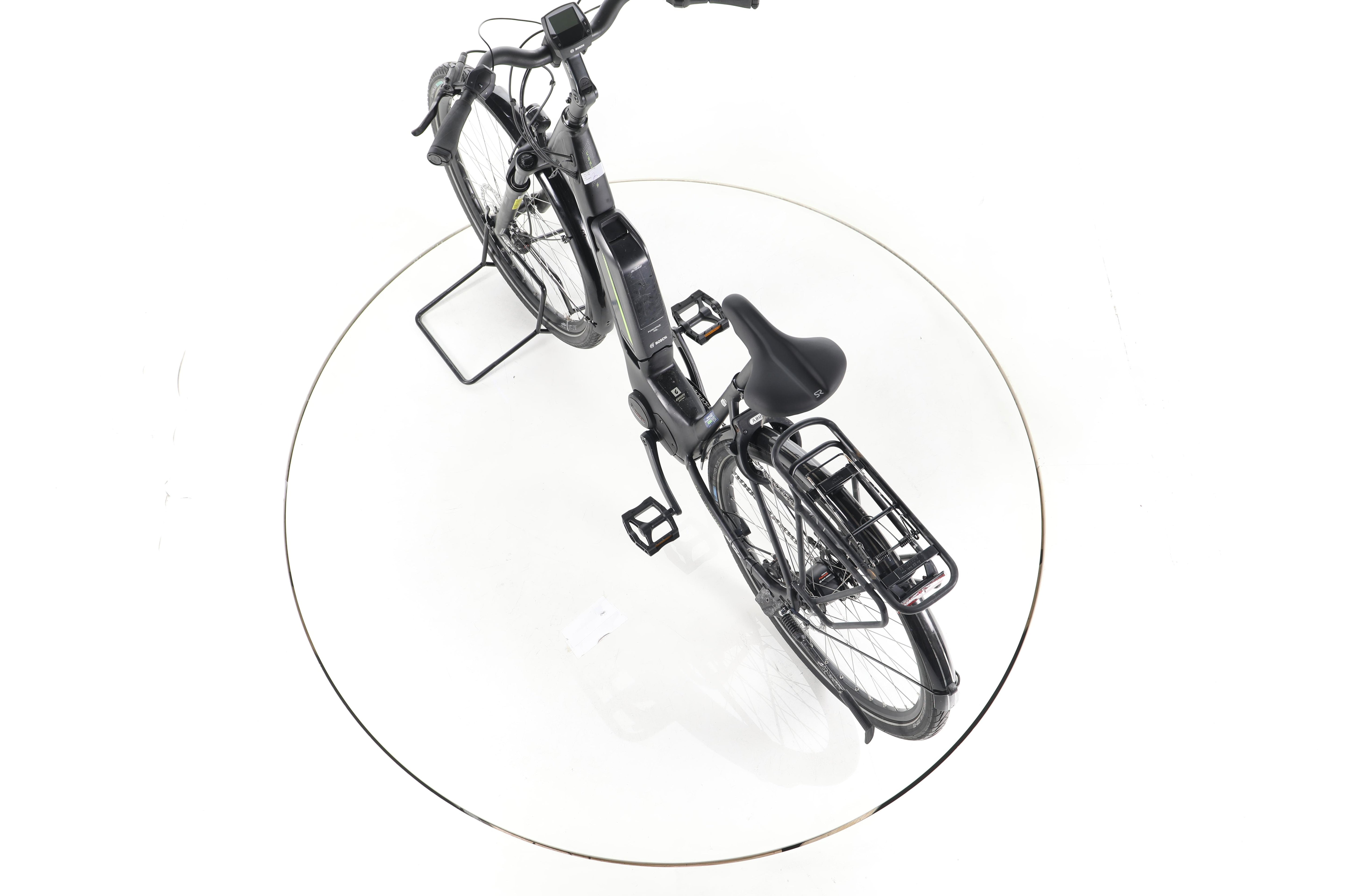 KTM Cento 5 City E-Bike Tiefeinsteiger - Image 21