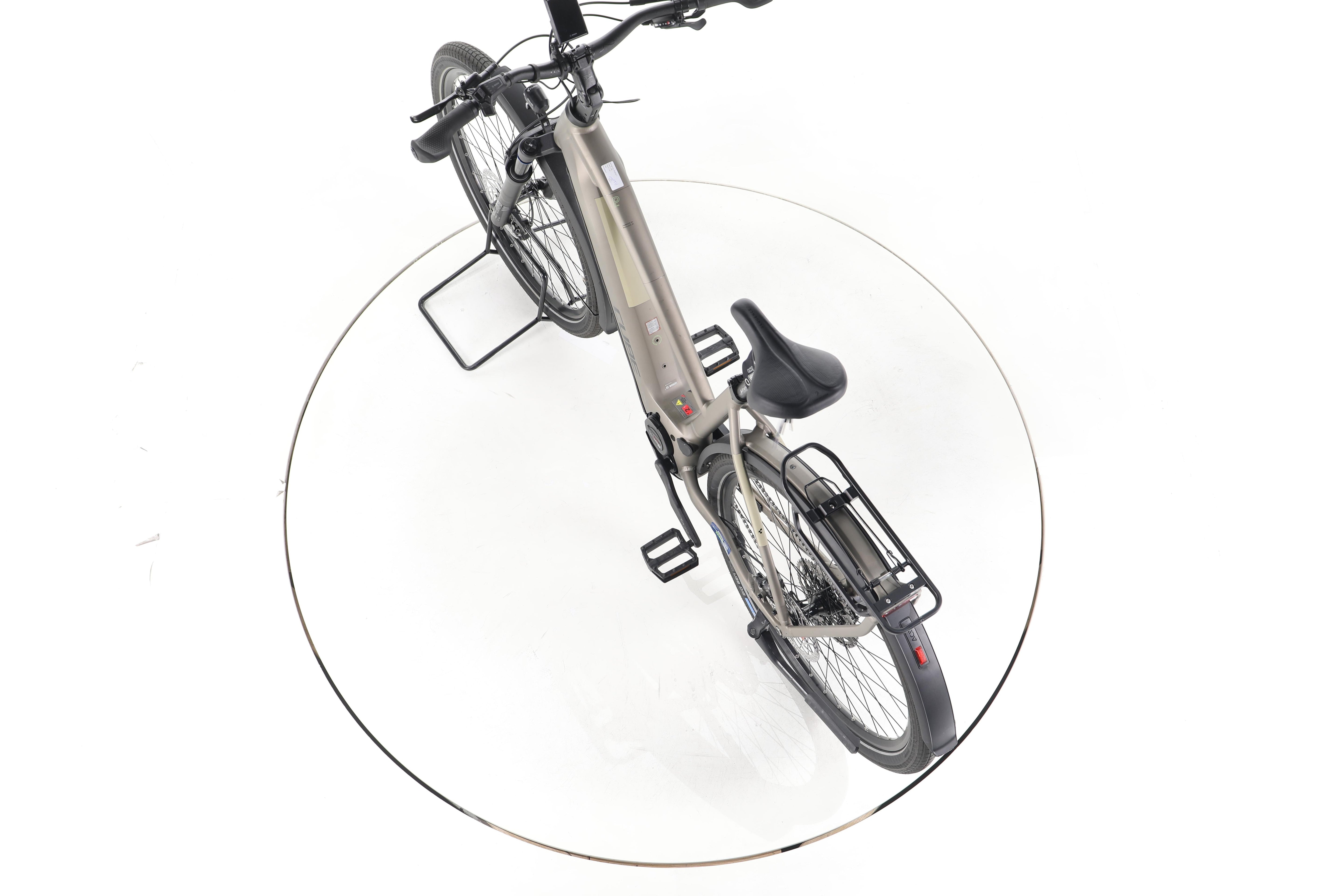 Cube Kathmandu Hybrid Pro Trekking E-Bike 2024 - Image 21