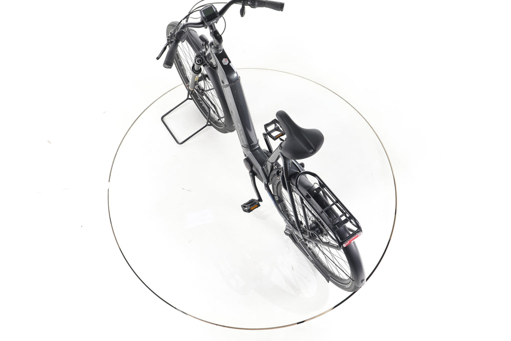 FLYER Gotour6 5.41R City E-Bike Tiefeinsteiger - Image 21