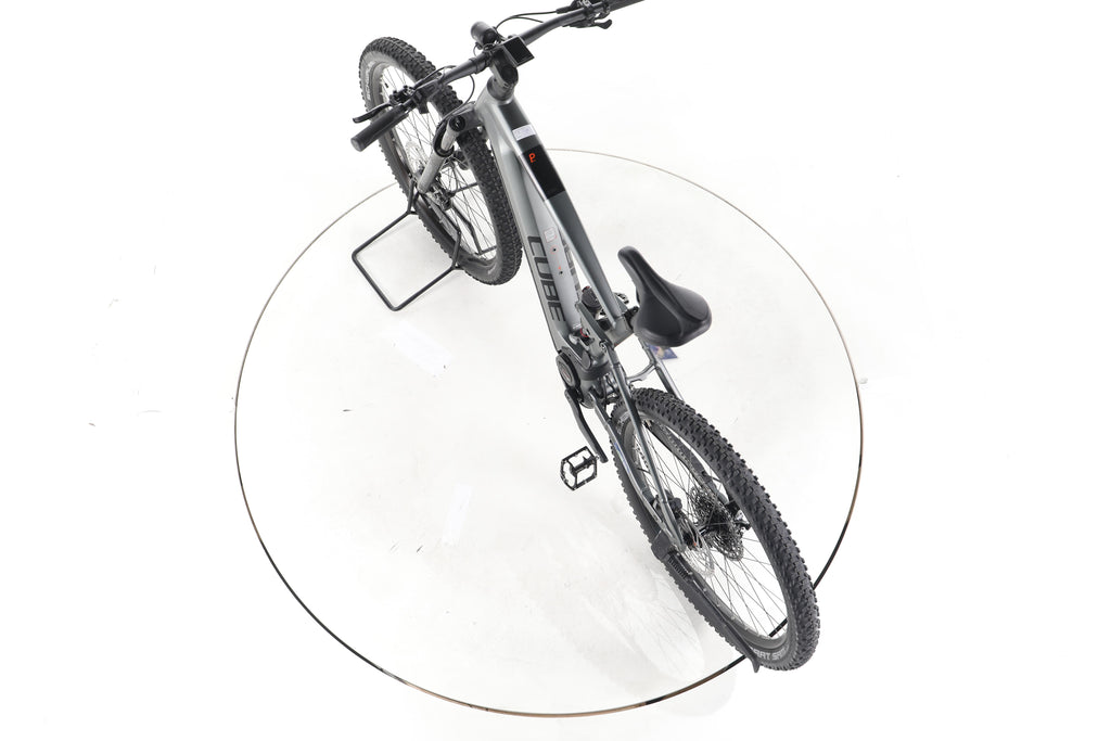 Cube Stereo Hybrid 120 Pro E-Bike Fully - Image 21