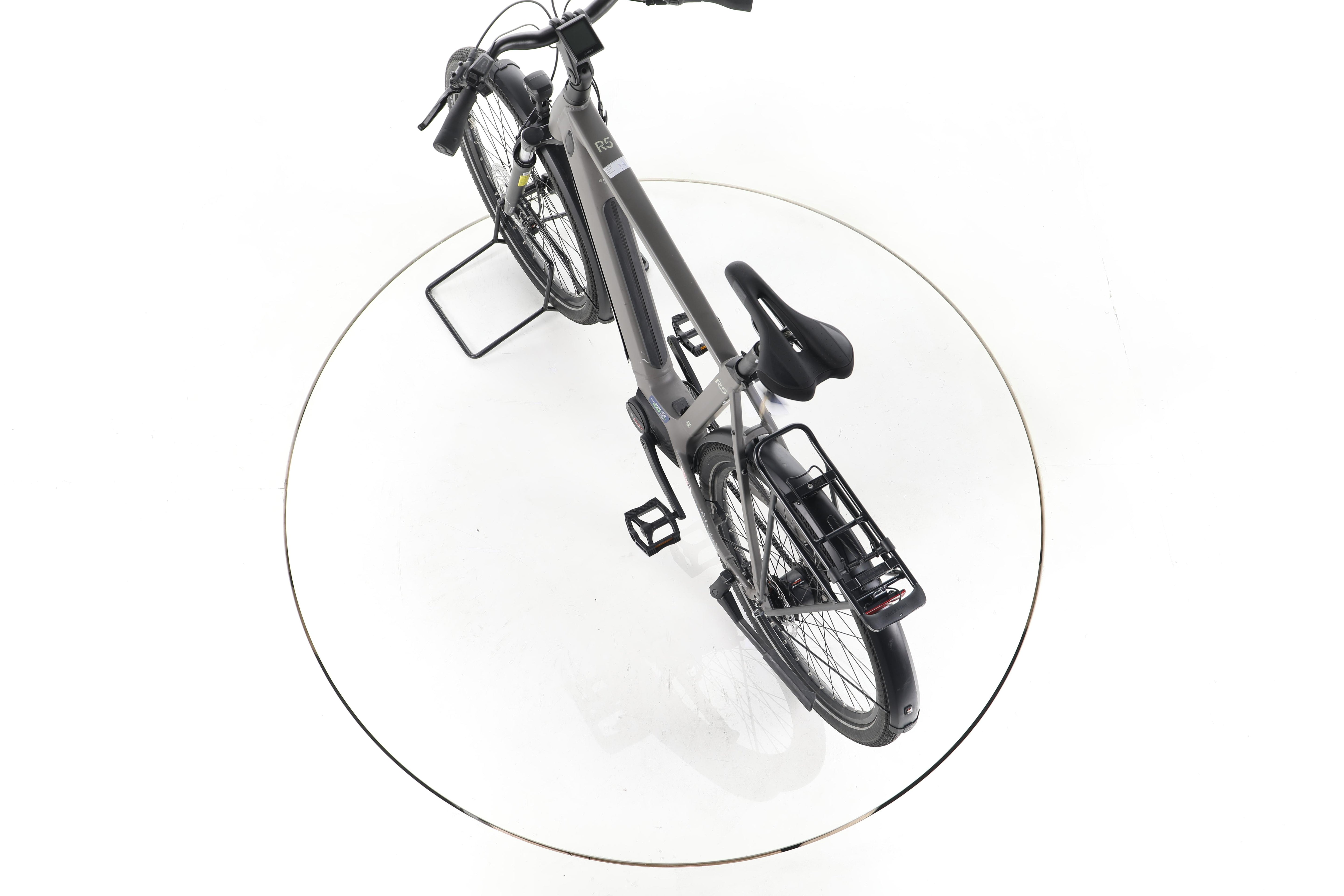 Winora Sinus R5 City E-Bike - Image 21