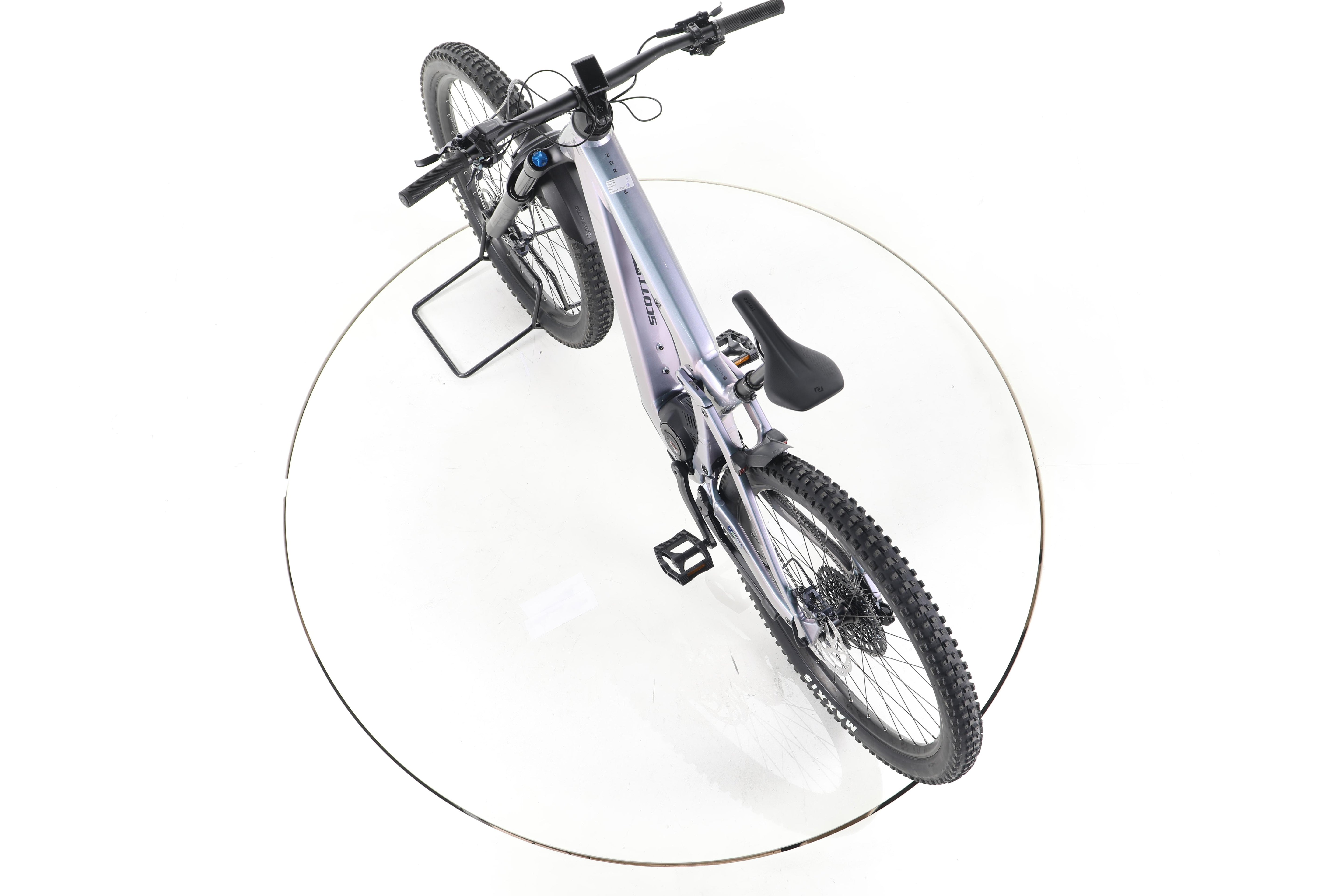 Scott Patron eRIDE 910 Fully E-Bike - Image 21