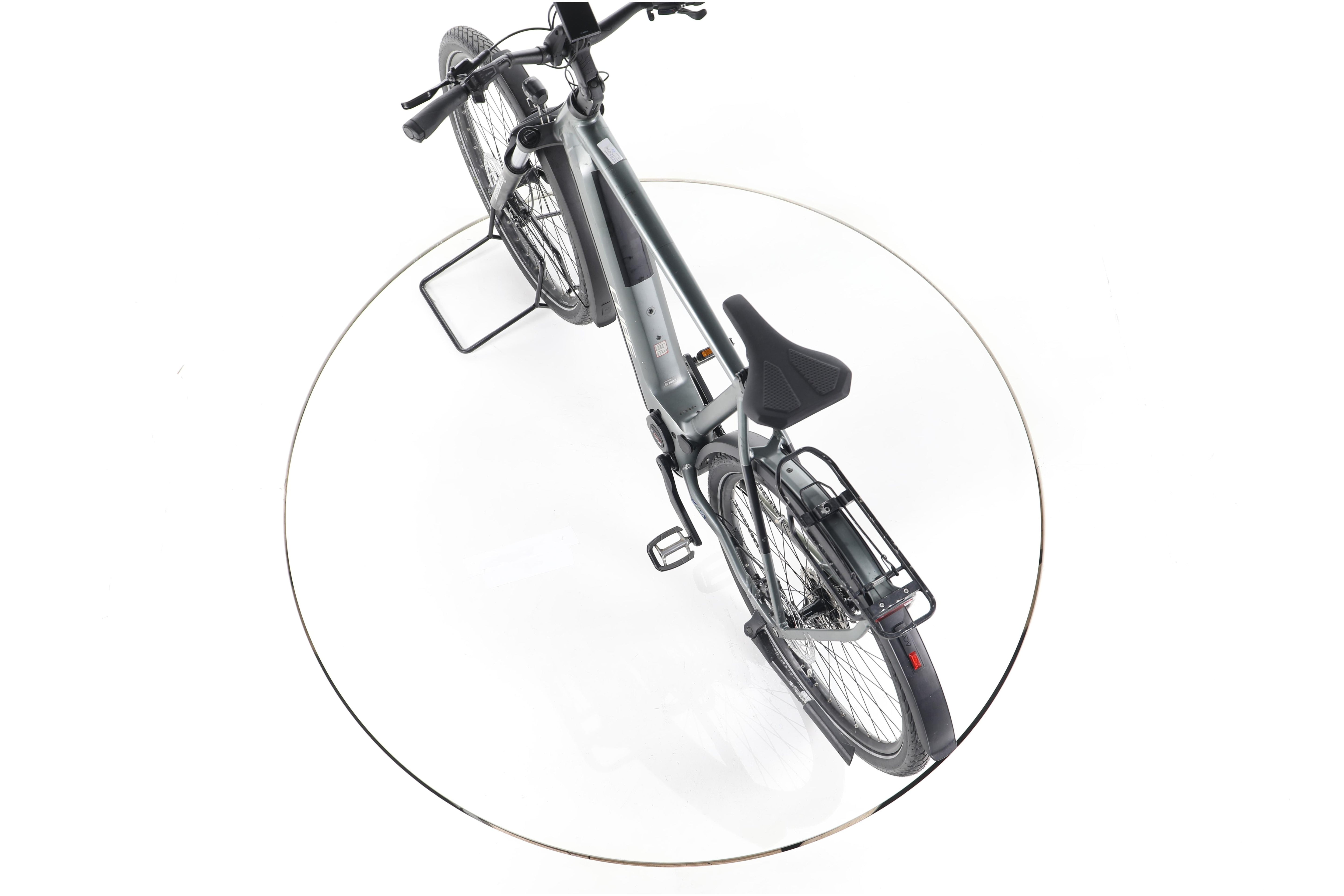 Cube Kathmandu Hybrid Pro Trekking E-Bike - Image 21
