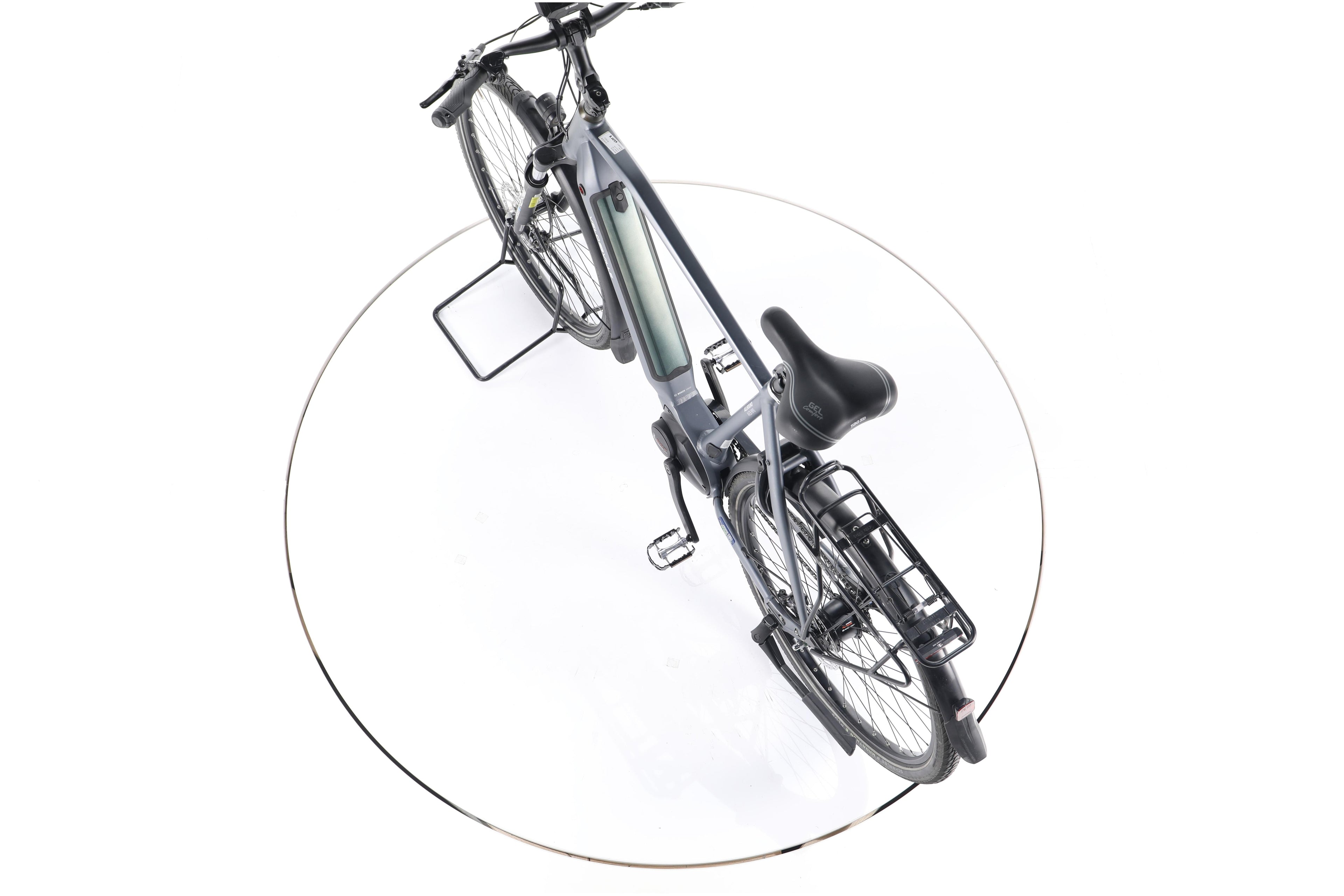 Velo de Ville AEB 890 City E-Bike - Image 21