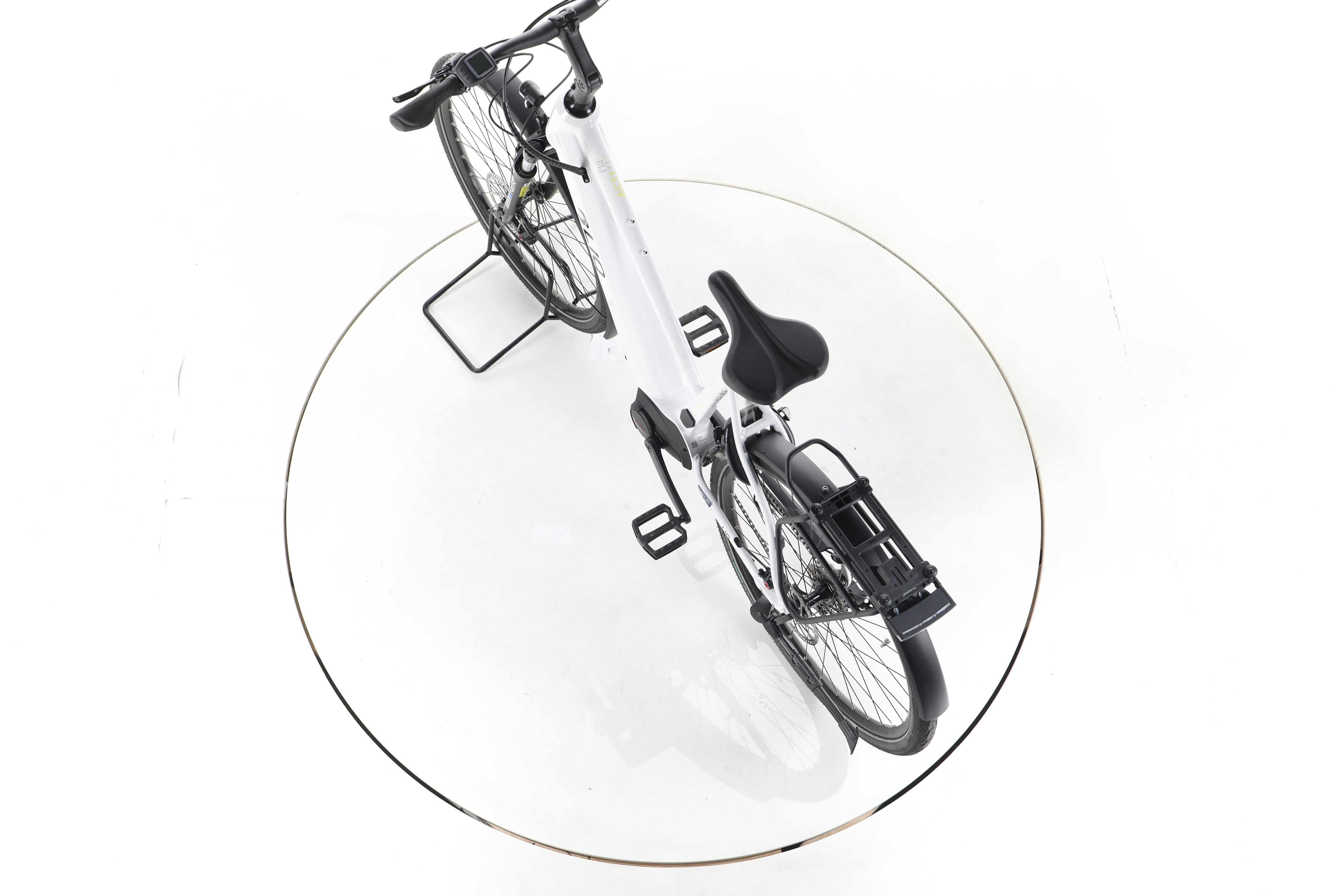 LIQBIKE Active Trekking E-Bike - Image 21