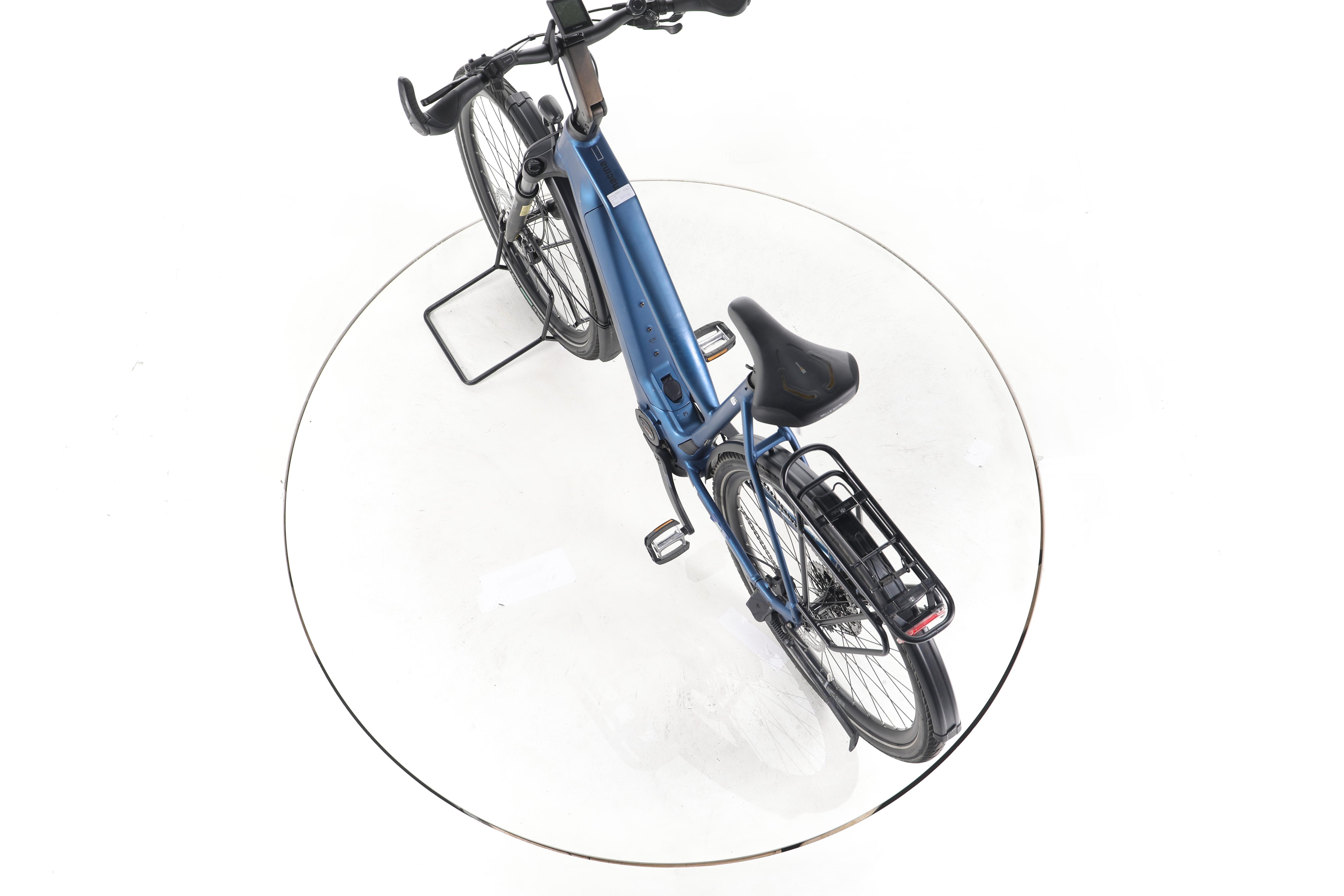 KTM Macina Style 730 Trekking E-Bike - Image 21