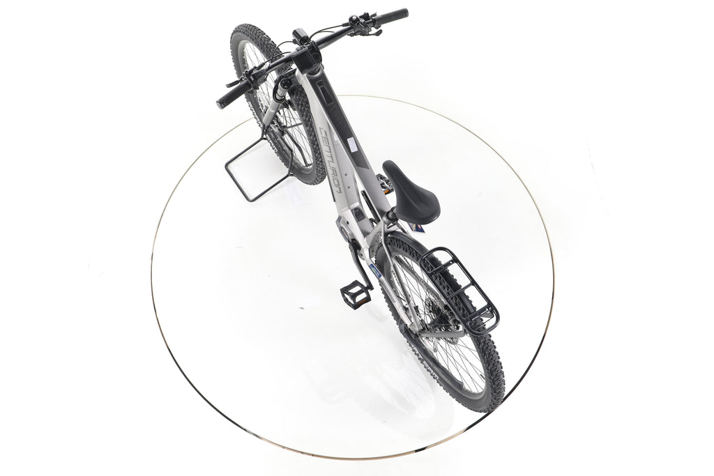 Centurion BACKFIRE E R2700I Trekking E-Bike - Image 21