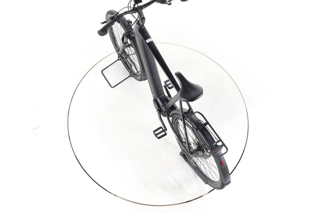 Cube Kathmandu Hybrid EXC Trekking E-Bike - Image 21