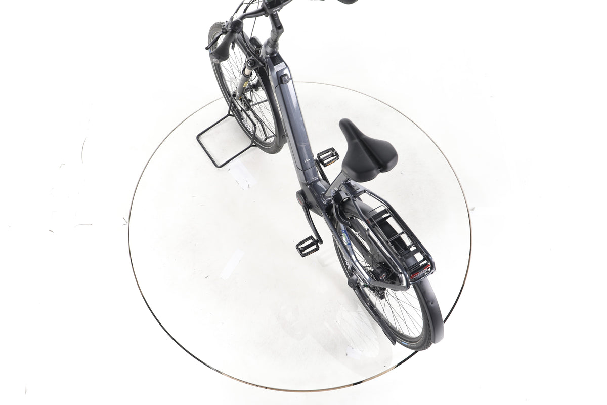 Kettler Quadrige P5 HD City E-Bike Tiefeinsteiger - Image 21