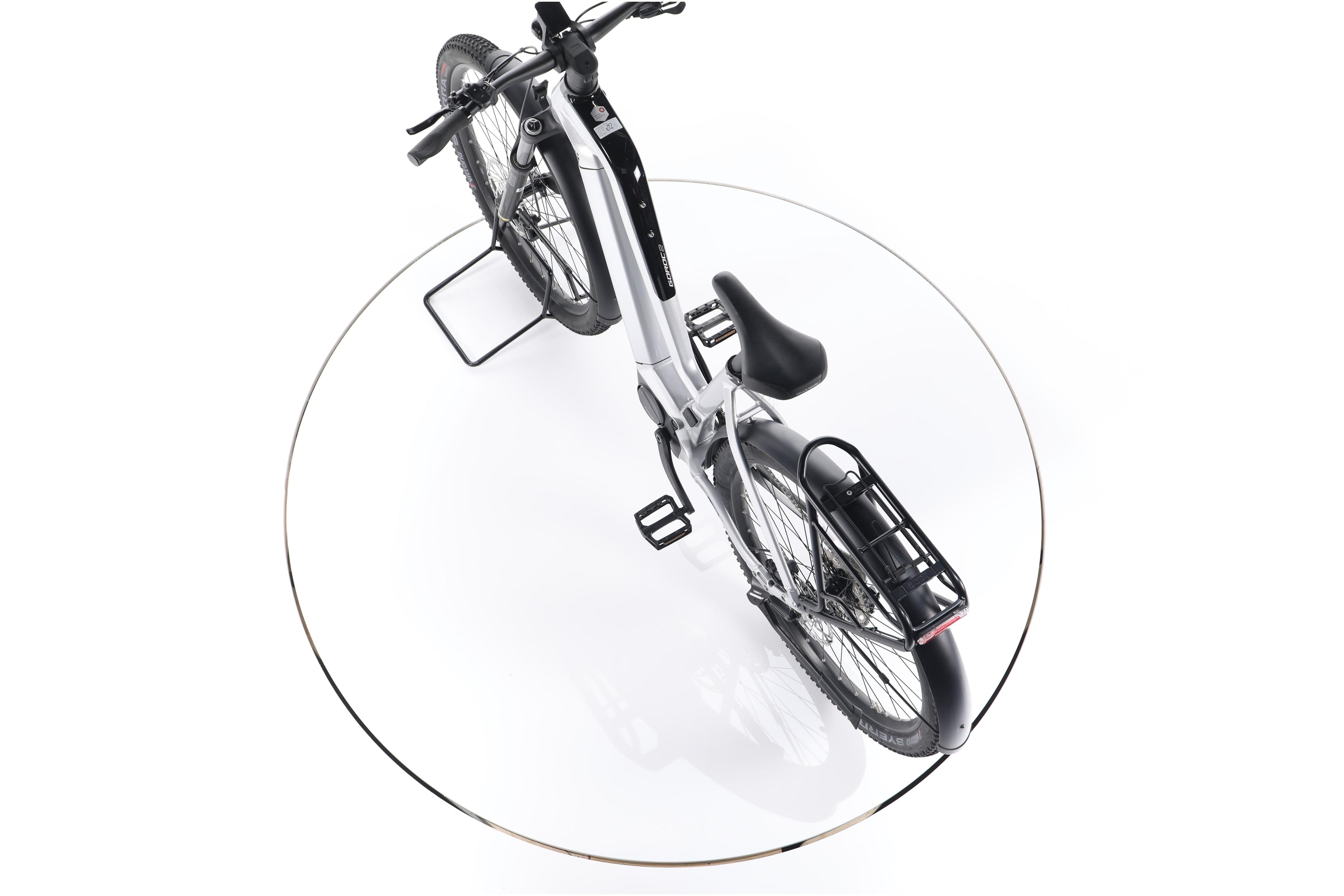 FLYER Goroc2 2.10 E-Bike 2023 - Image 21