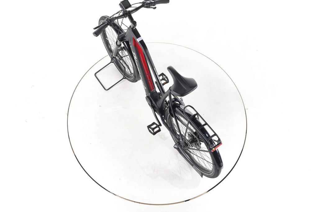 Diamant Zouma Deluxe Smart Trekking E-Bike - Image 21