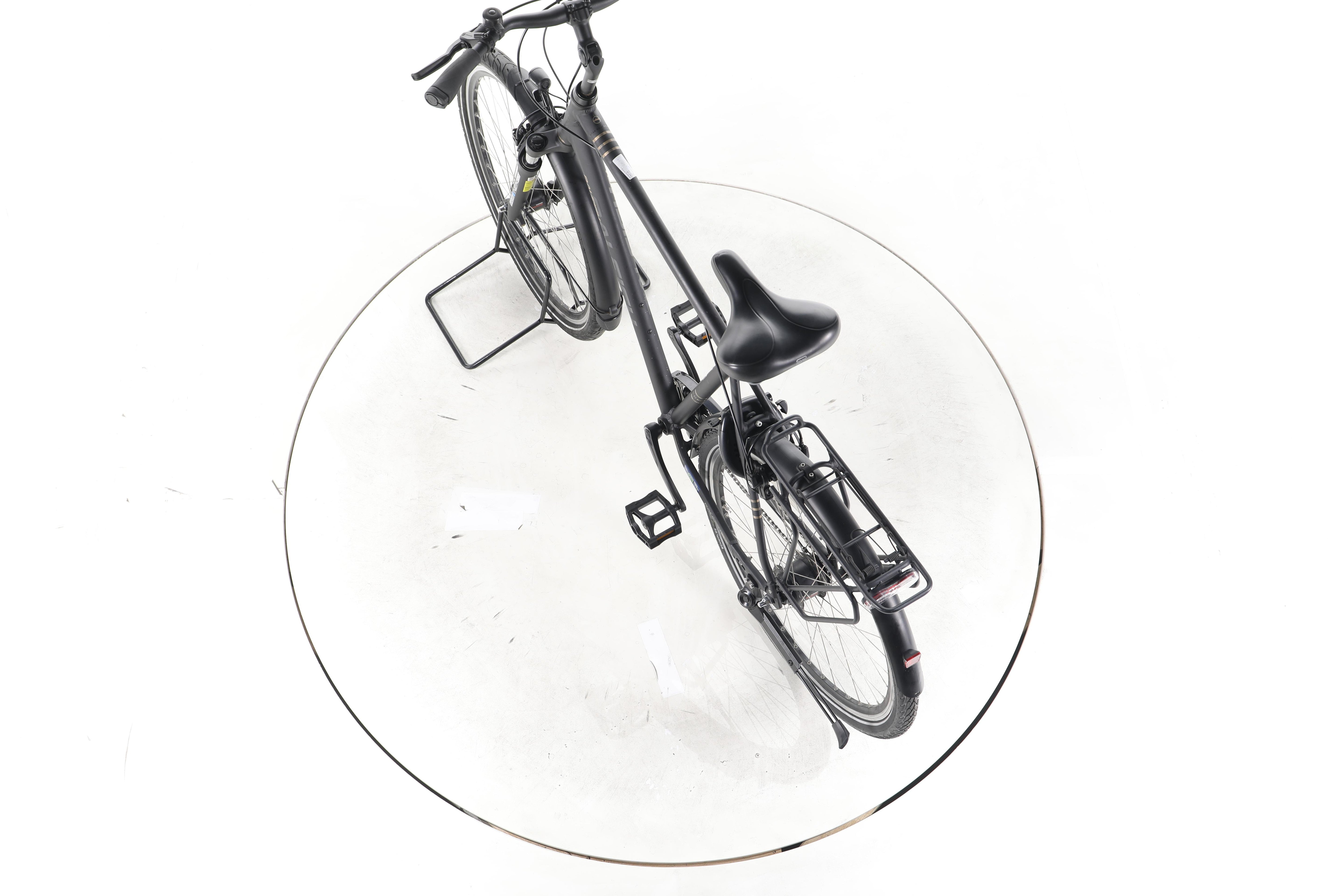 Raleigh Chester 8 Fahrrad City & Trekking - Image 21