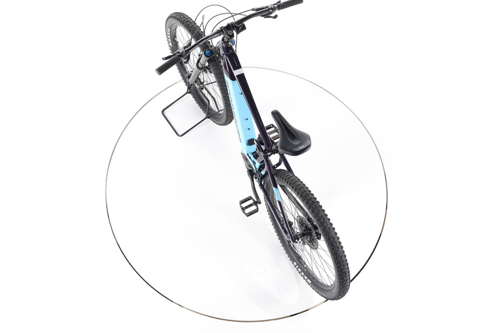 Mondraker DUSK R Fully E-Bike - Image 21