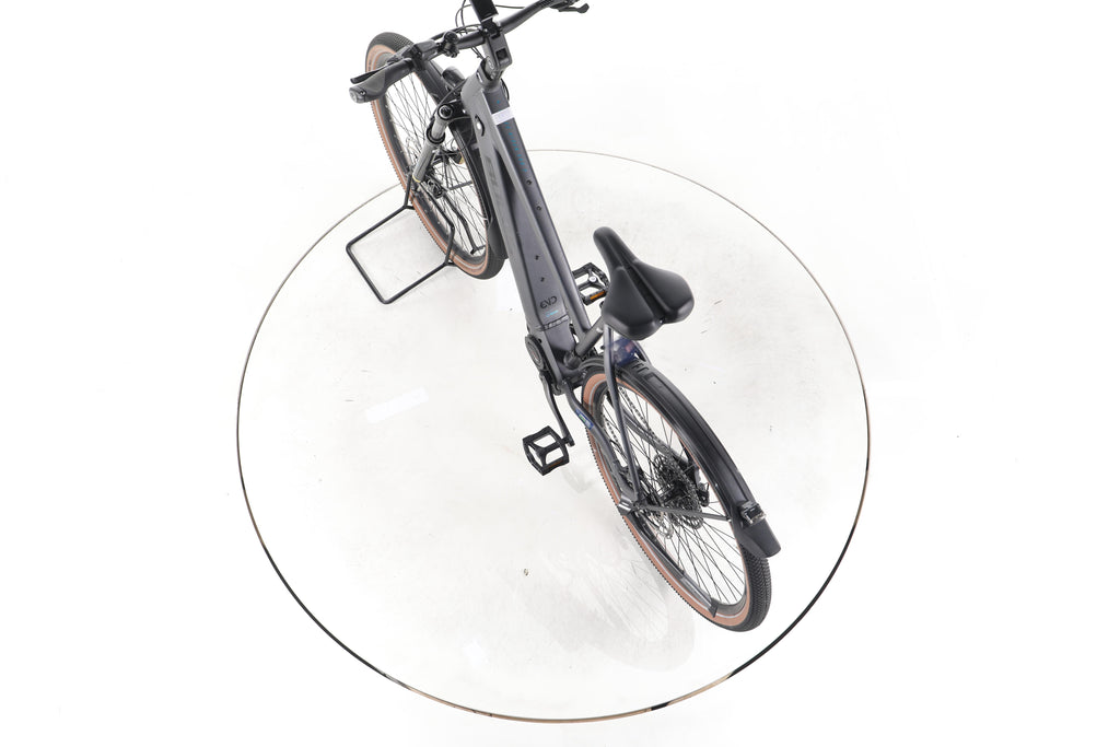 Bulls Cross Rider EVO 2 E-Bike - Image 21