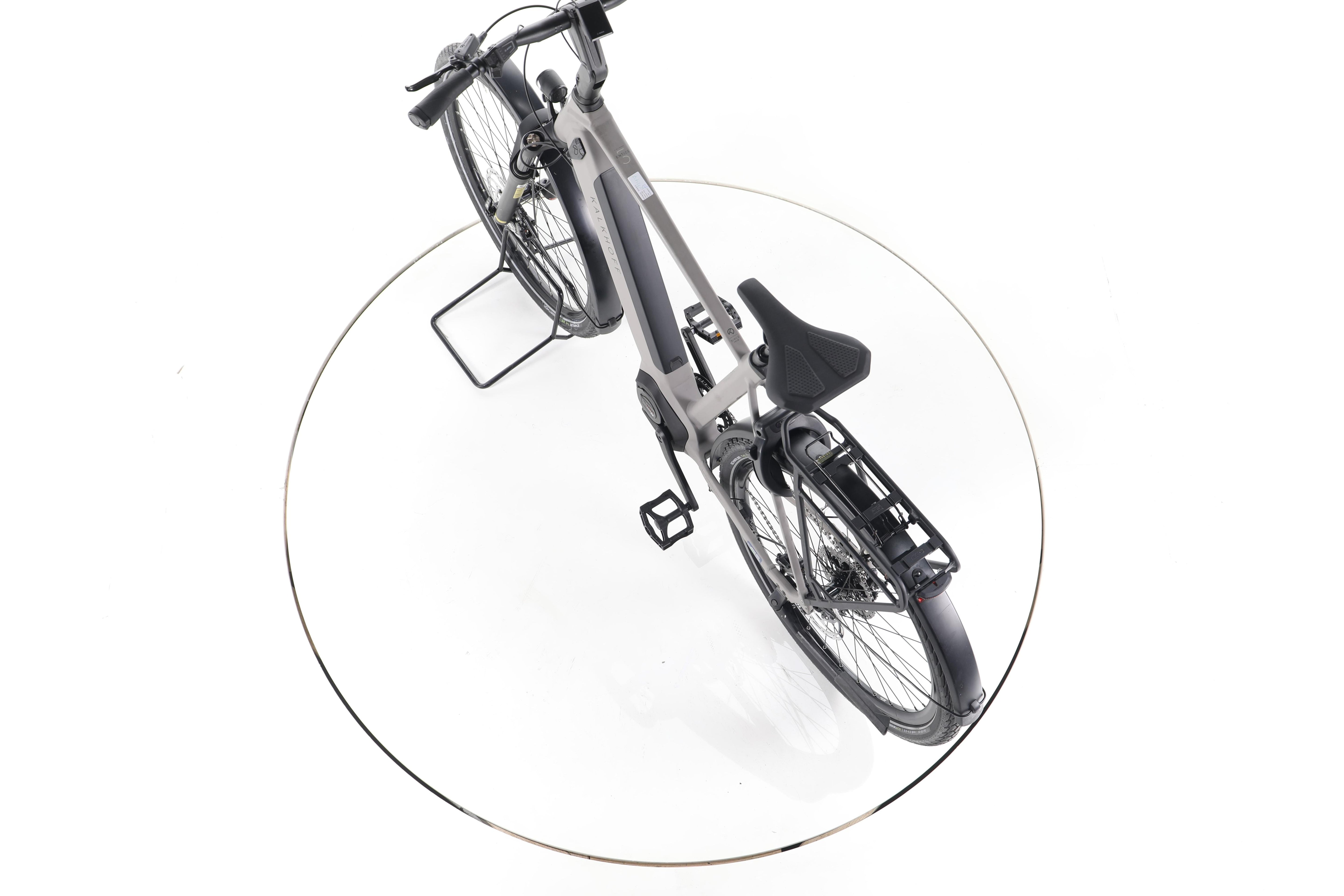 Kalkhoff ENTICE 5.B MOVE Trekking E-Bike 2023 - Image 21