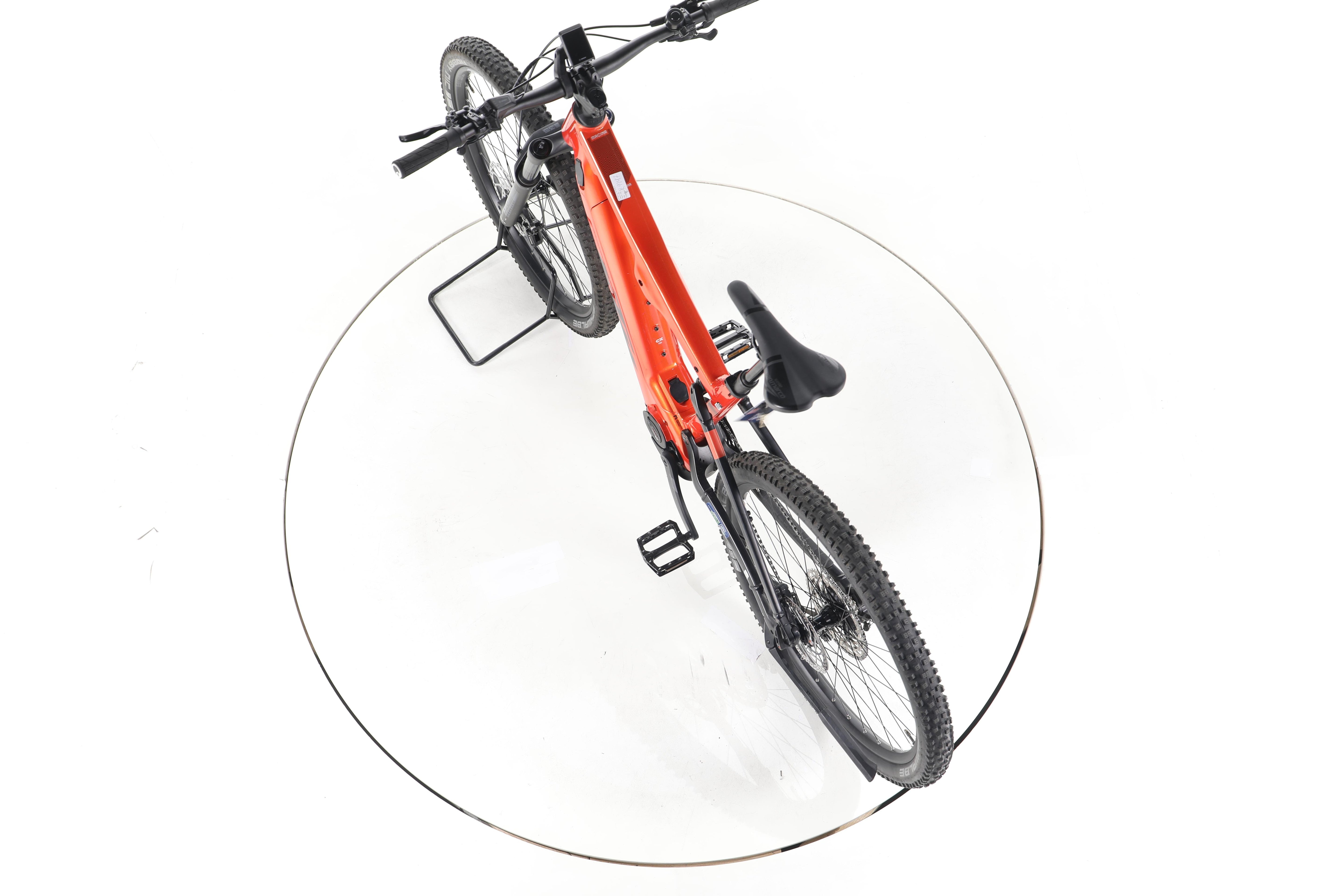 KTM Macina Chacana 792 E-Bike Fully - Image 21